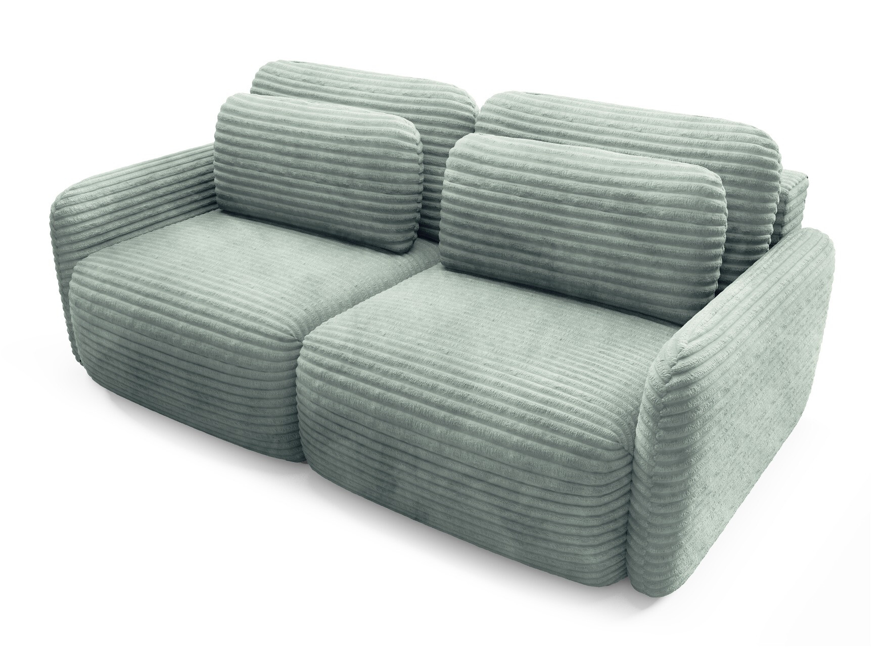 Sovesofa Franklin 216 (Ambience 14)