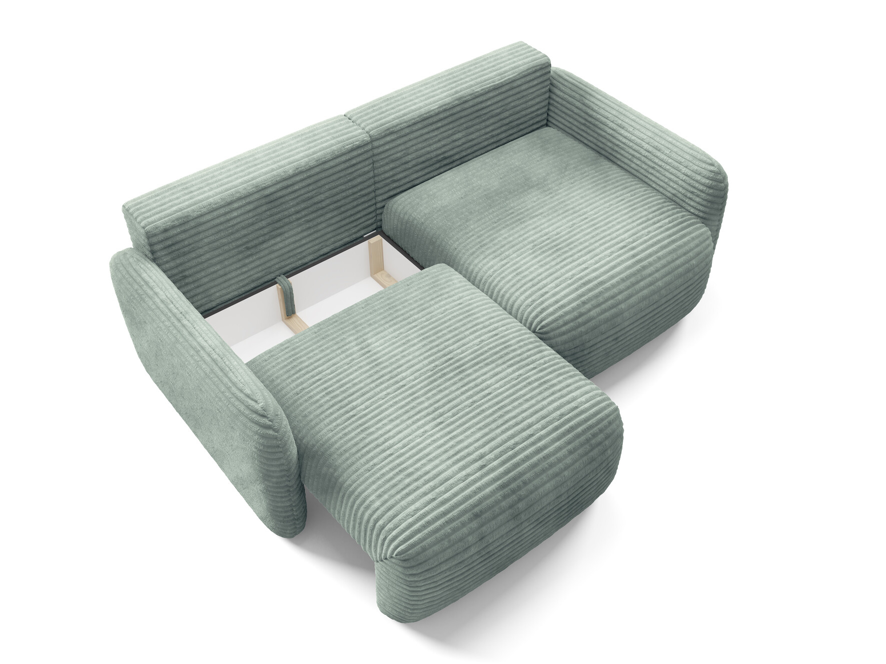 Sovesofa Franklin 216 (Ambience 14)