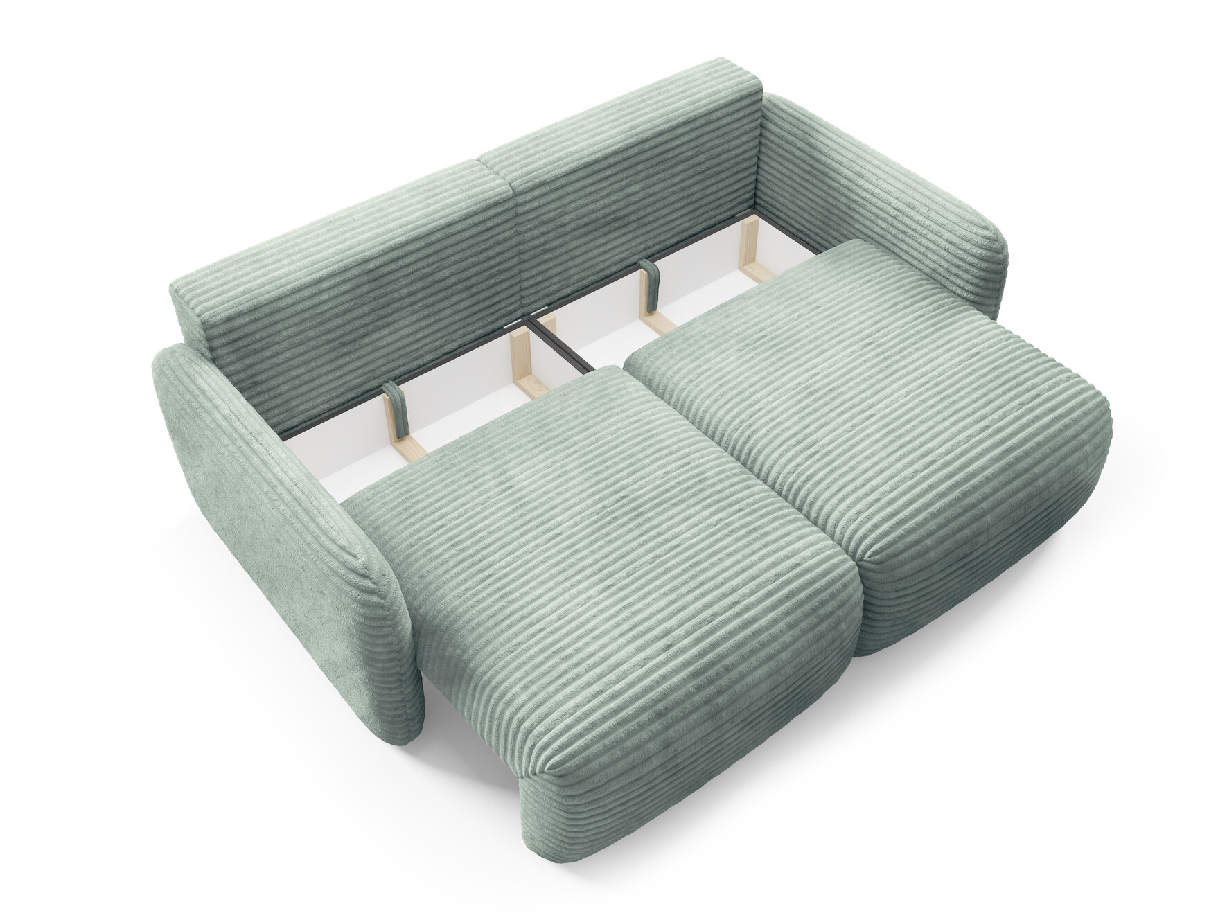 Sovesofa Franklin 216 (Ambience 14)