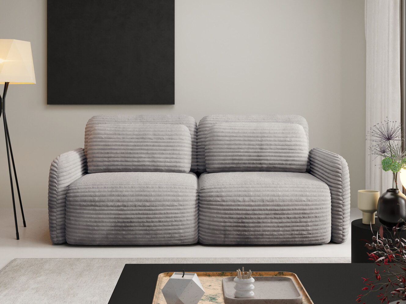 Sovesofa Franklin 216 (Ambience 17)