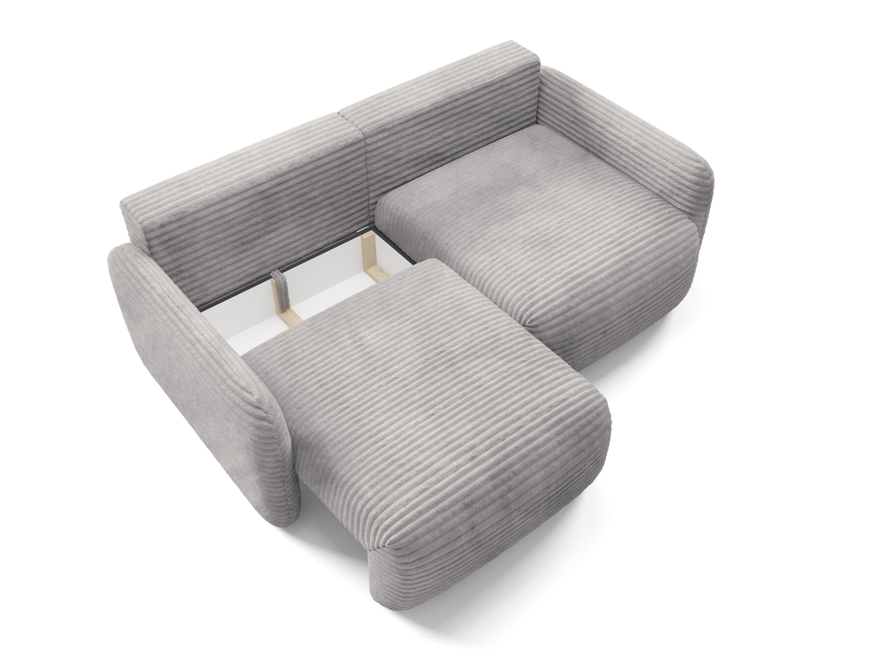 Sovesofa Franklin 216 (Ambience 17)