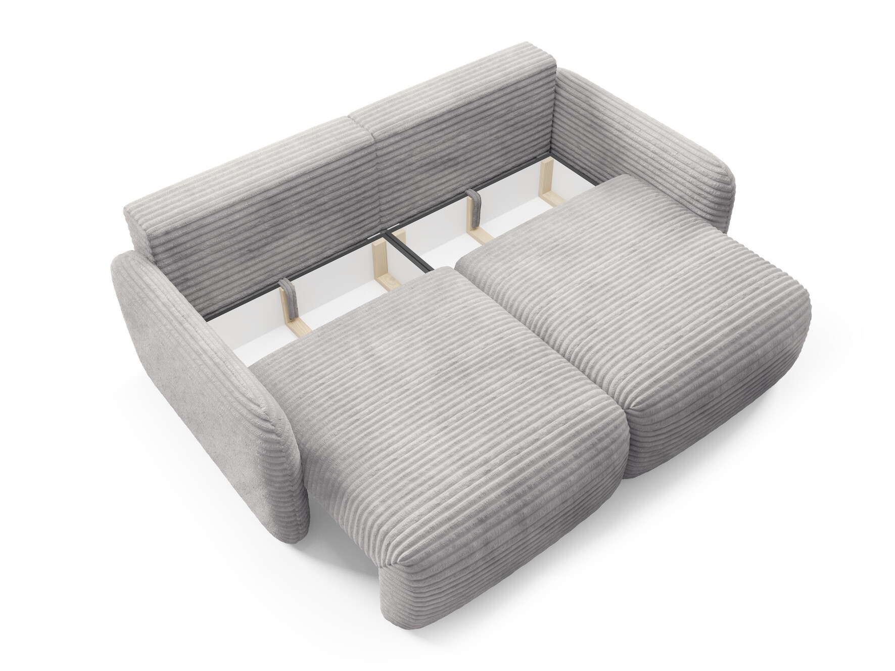 Sovesofa Franklin 216 (Ambience 17)