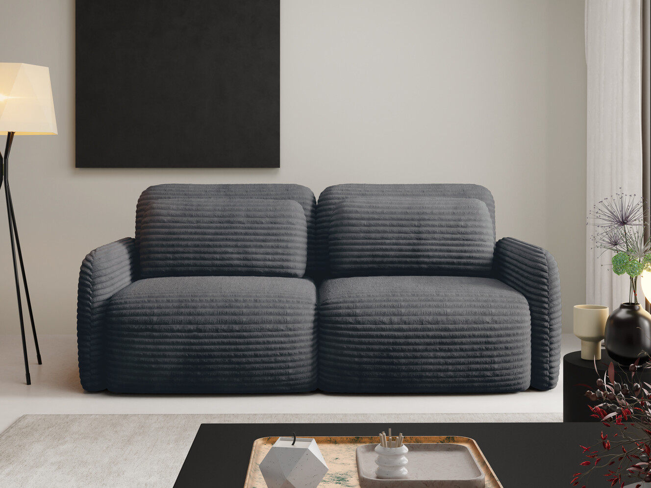 Sovesofa Franklin 216 (Ambience 19)