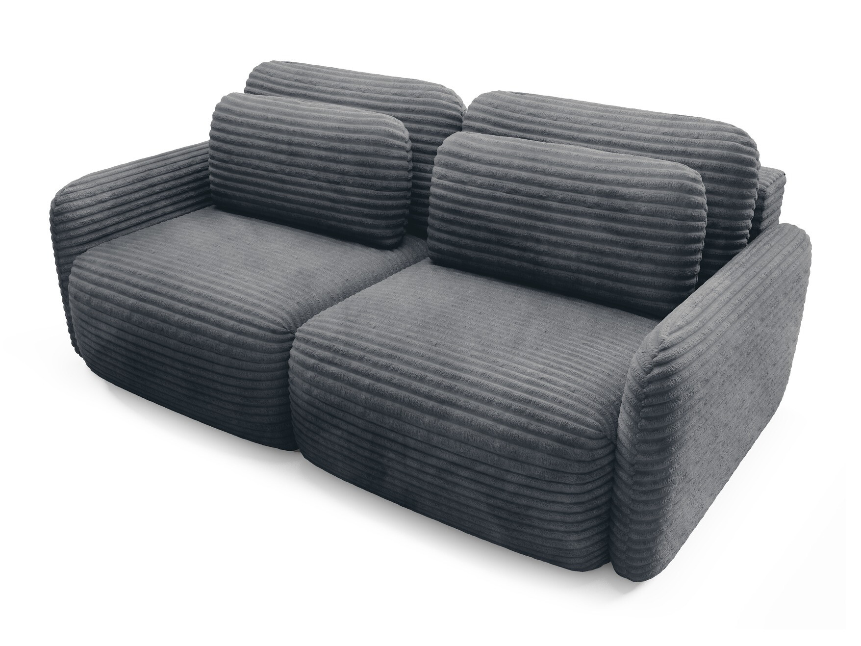 Sovesofa Franklin 216 (Ambience 19)