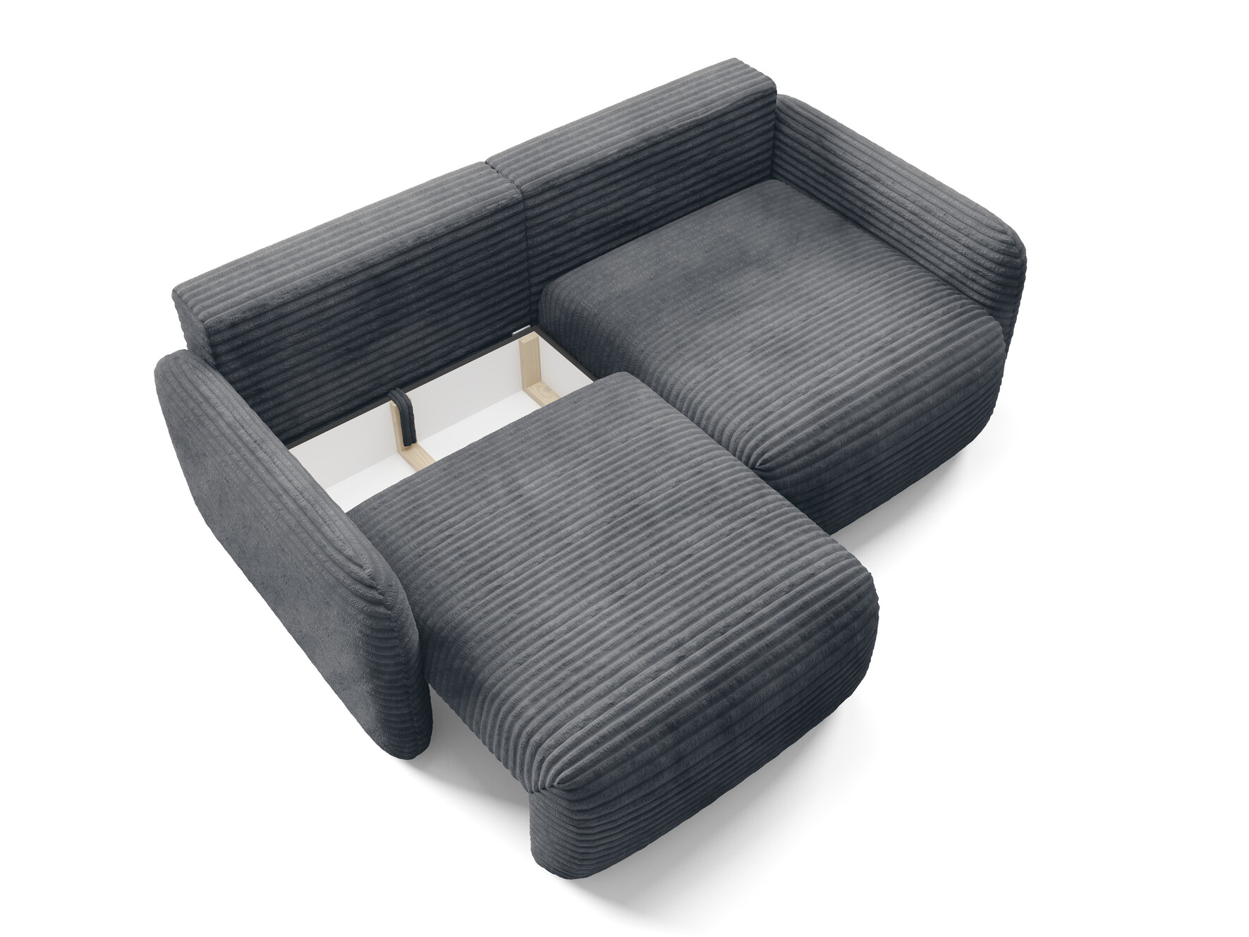 Sovesofa Franklin 216 (Ambience 19)