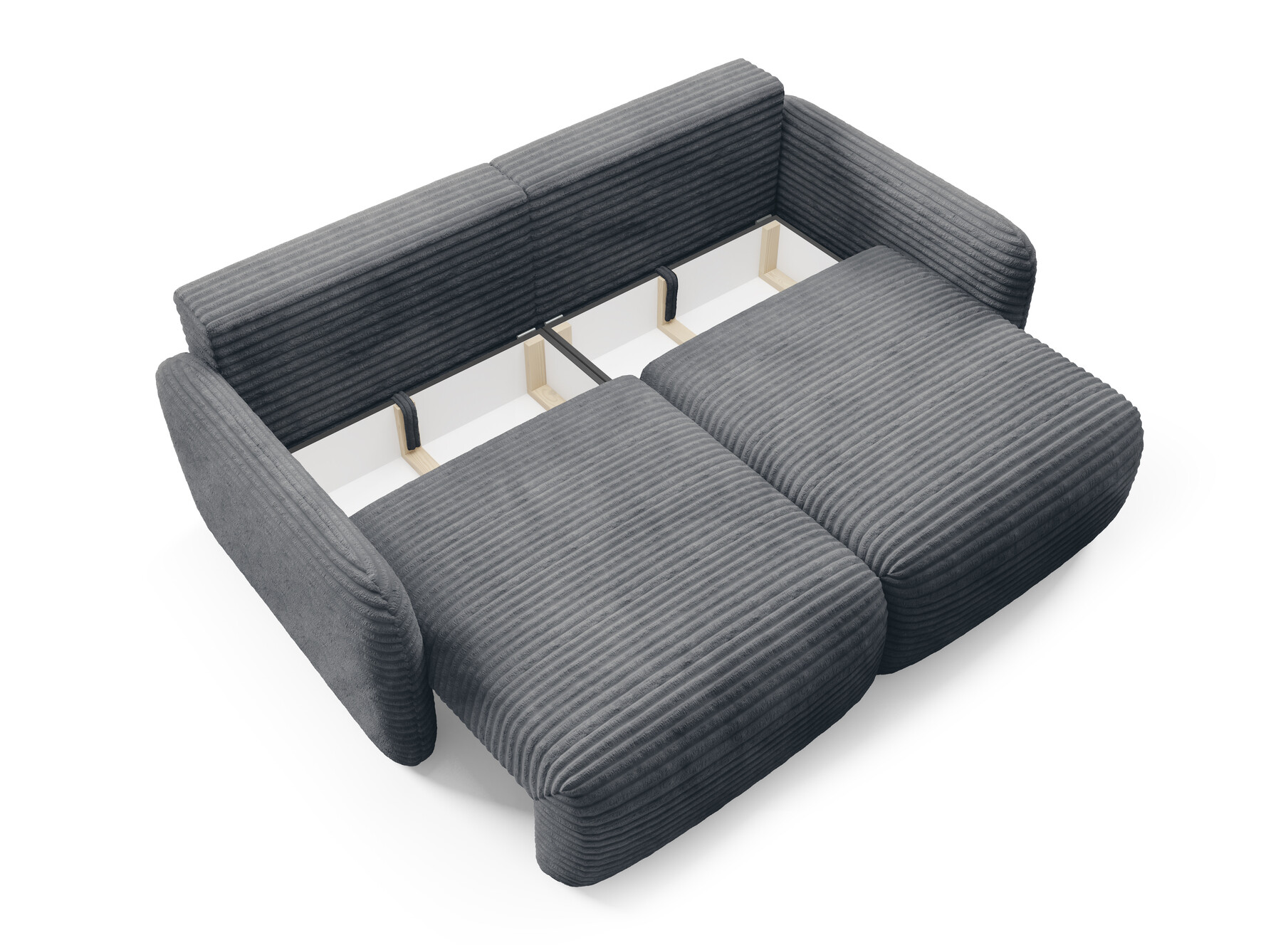 Sovesofa Franklin 216 (Ambience 19)