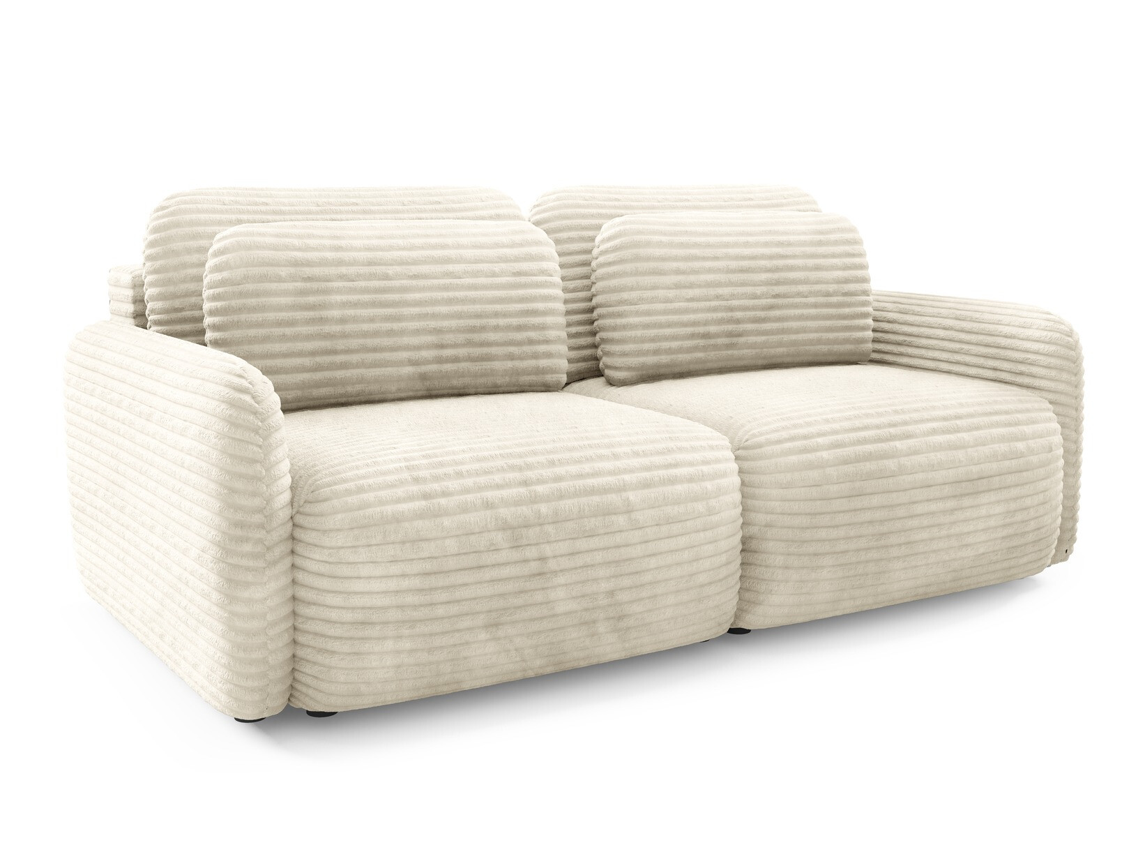 Sovesofa Franklin 216 (Ambience 1)