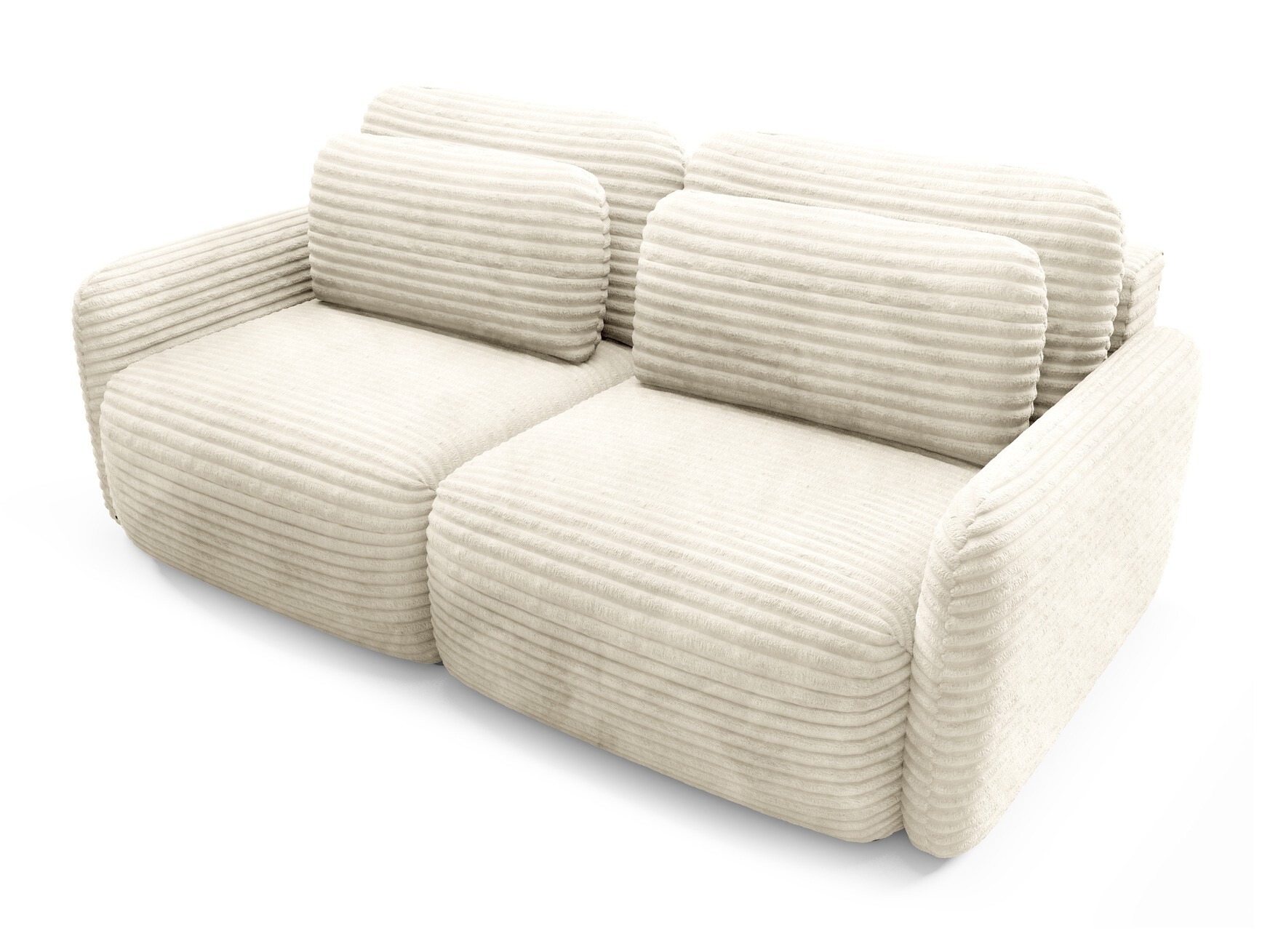 Sovesofa Franklin 216 (Ambience 1)