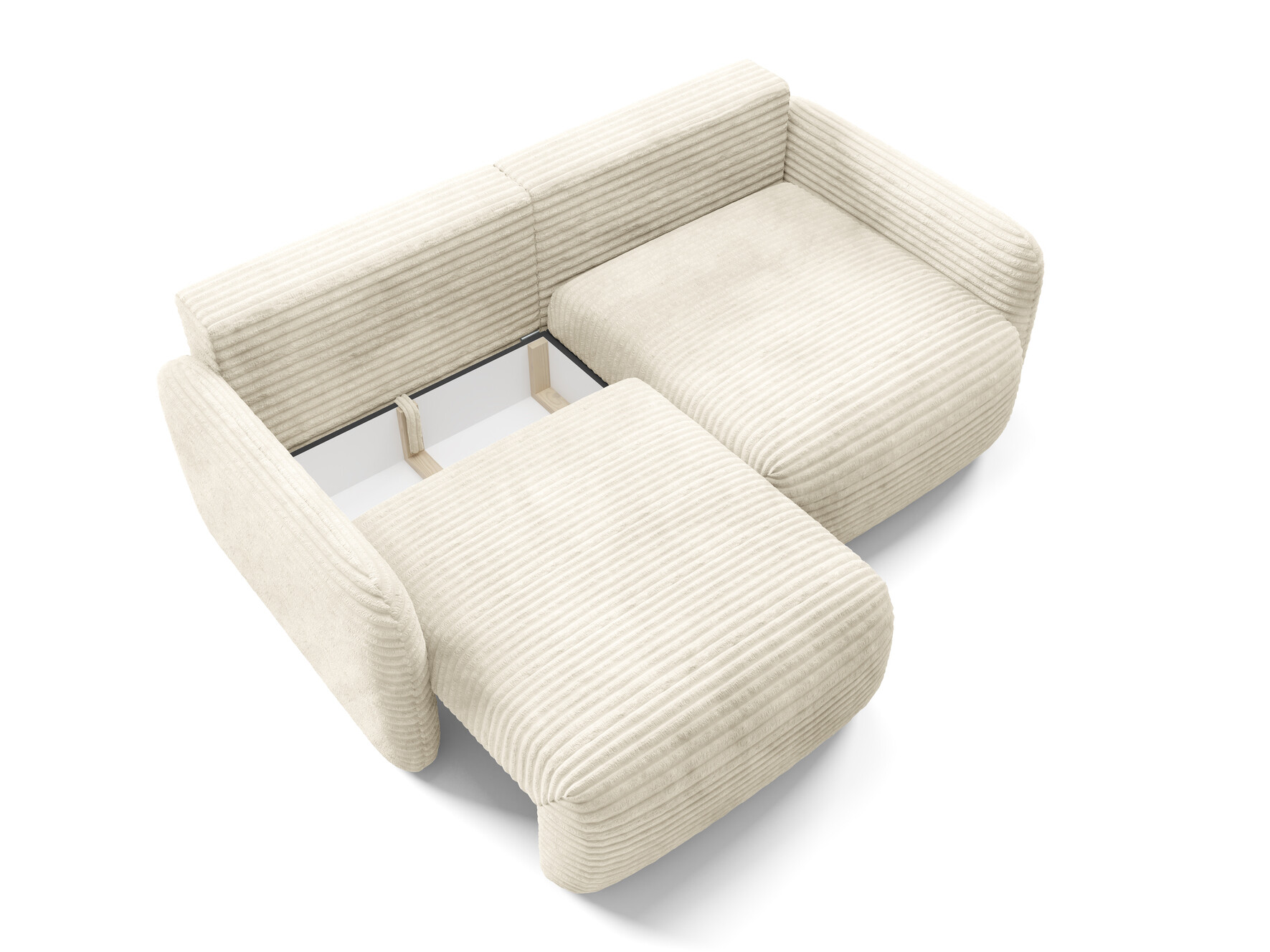 Sovesofa Franklin 216 (Ambience 1)