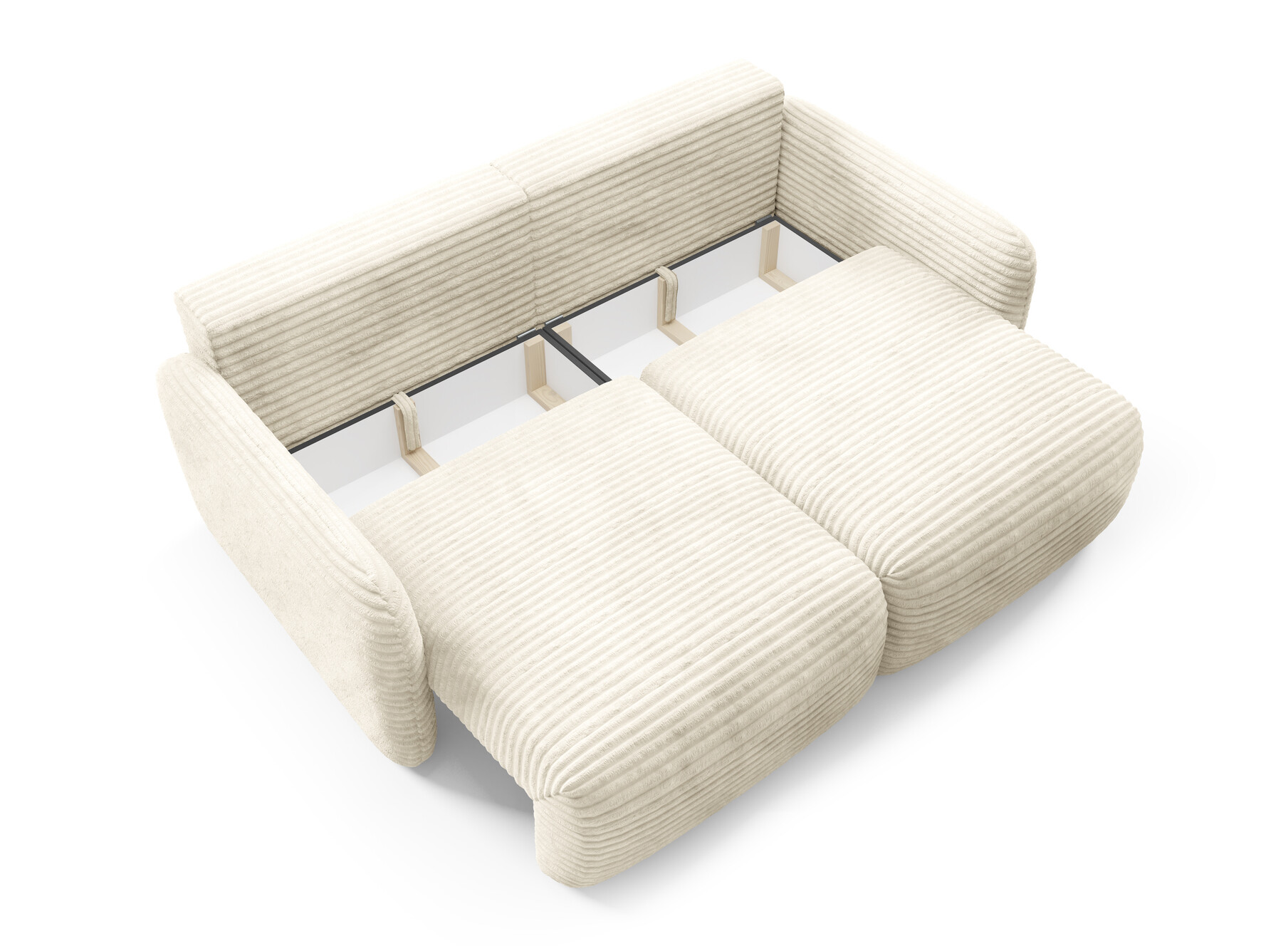 Sovesofa Franklin 216 (Ambience 1)