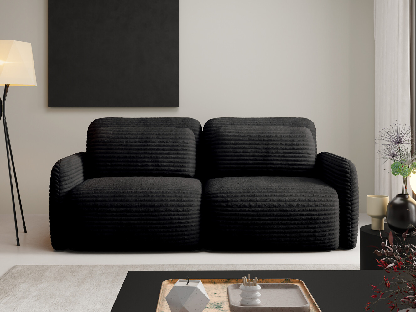 Sovesofa Franklin 216 (Ambience 20)