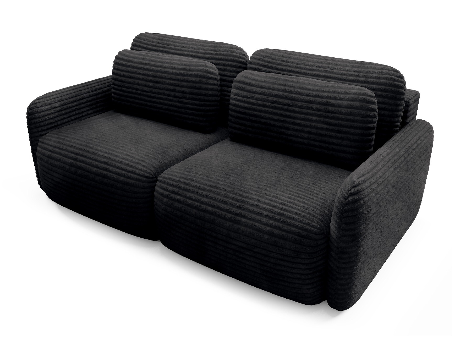 Sovesofa Franklin 216 (Ambience 20)