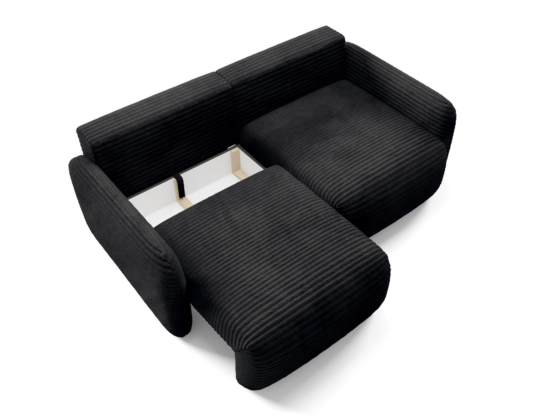 Sovesofa Franklin 216 (Ambience 20)