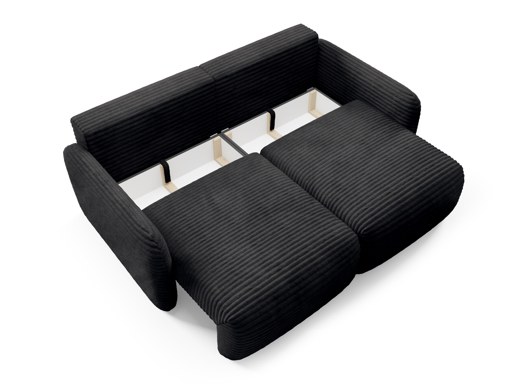 Sovesofa Franklin 216 (Ambience 20)