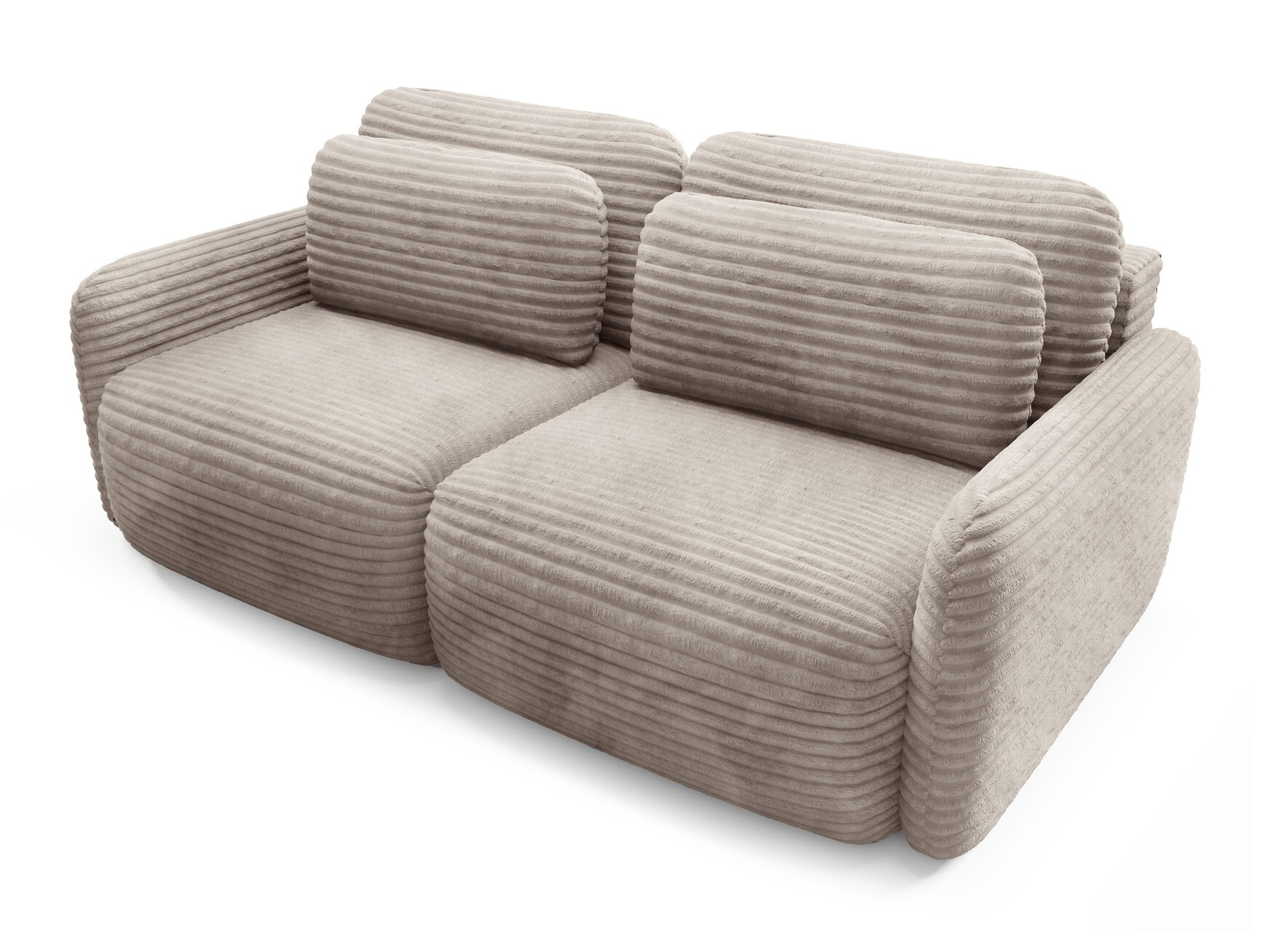 Sovesofa Franklin 216 (Ambience 4)