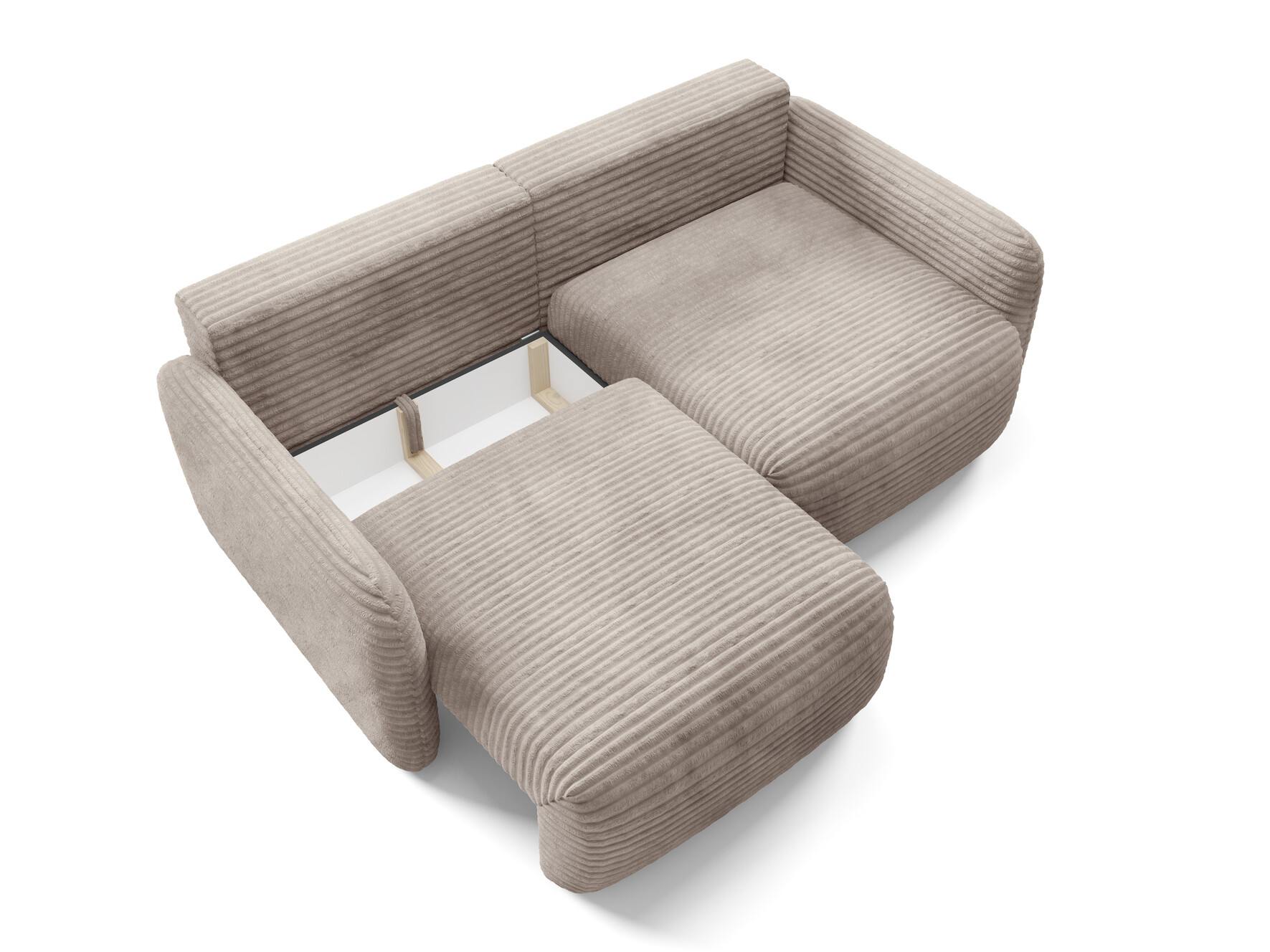 Sovesofa Franklin 216 (Ambience 4)