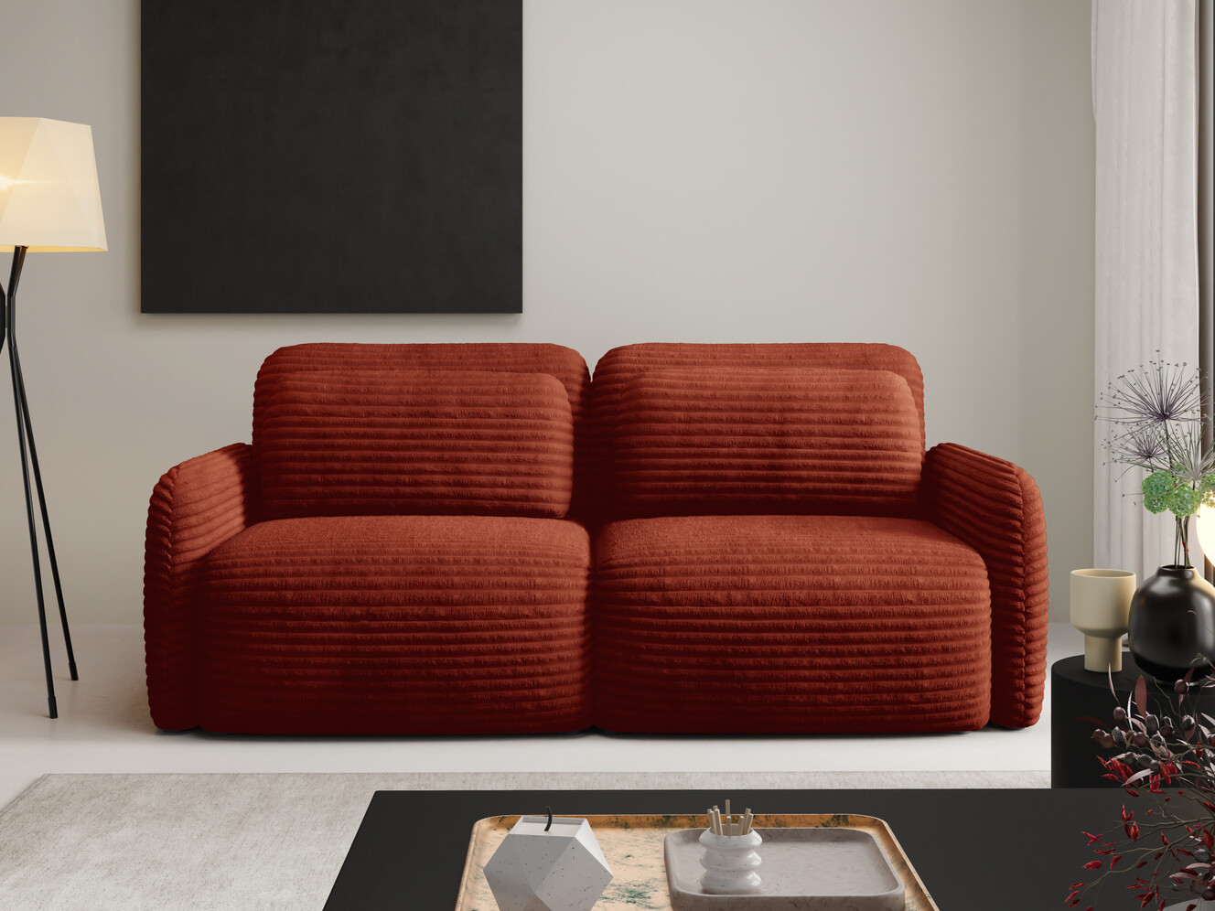 Sovesofa Franklin 216 (Ambience 9)