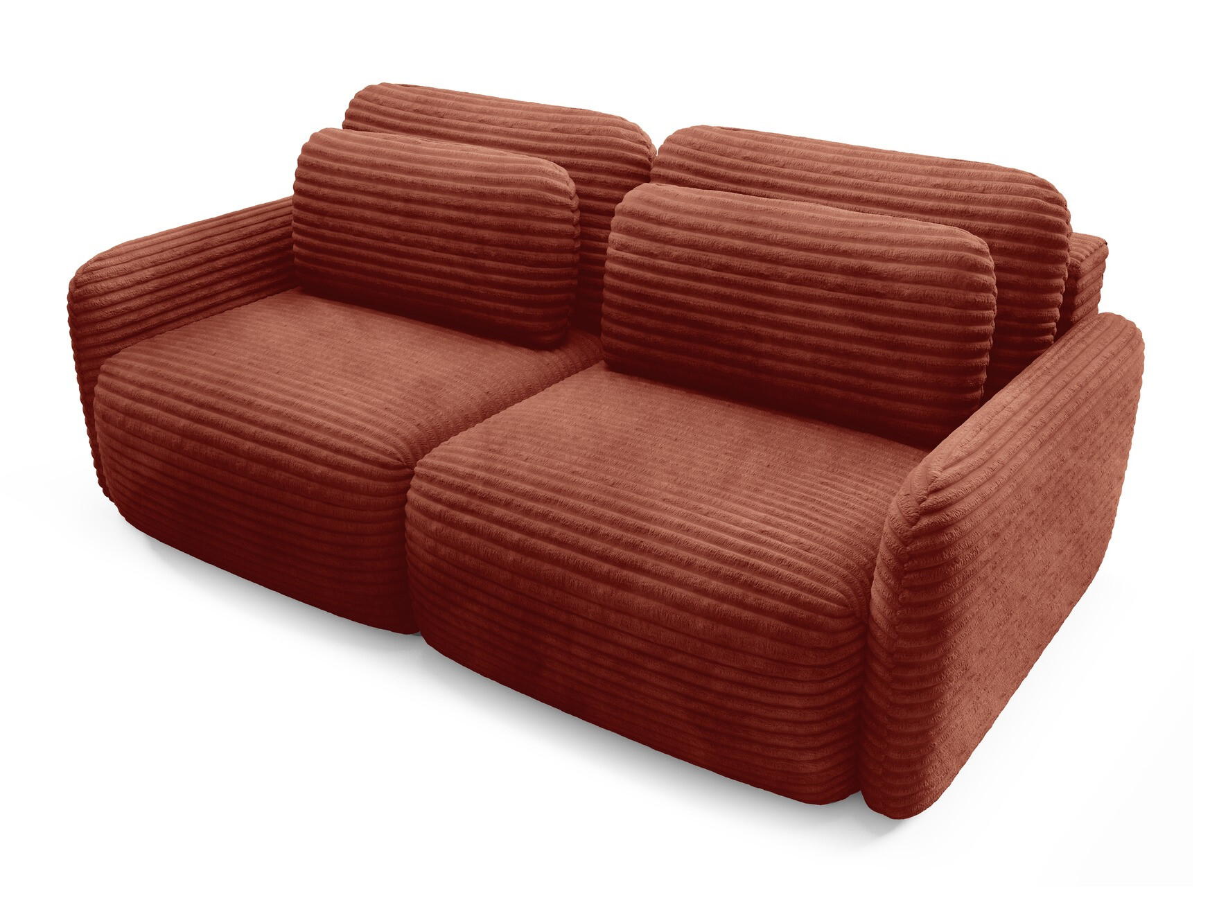 Sovesofa Franklin 216 (Ambience 9)