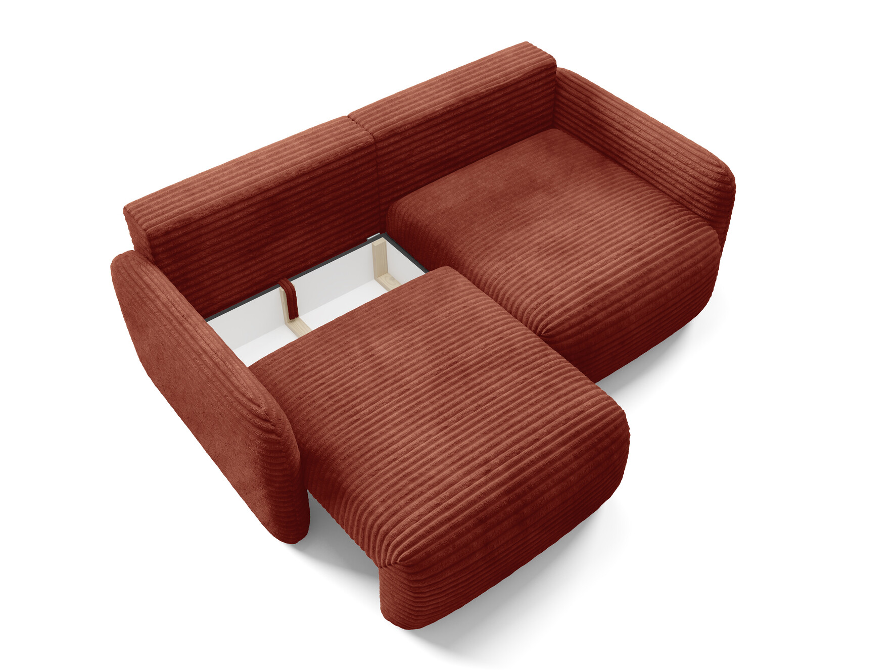 Sovesofa Franklin 216 (Ambience 9)