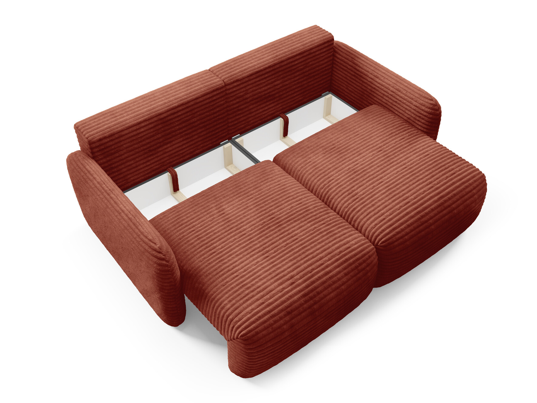 Sovesofa Franklin 216 (Ambience 9)