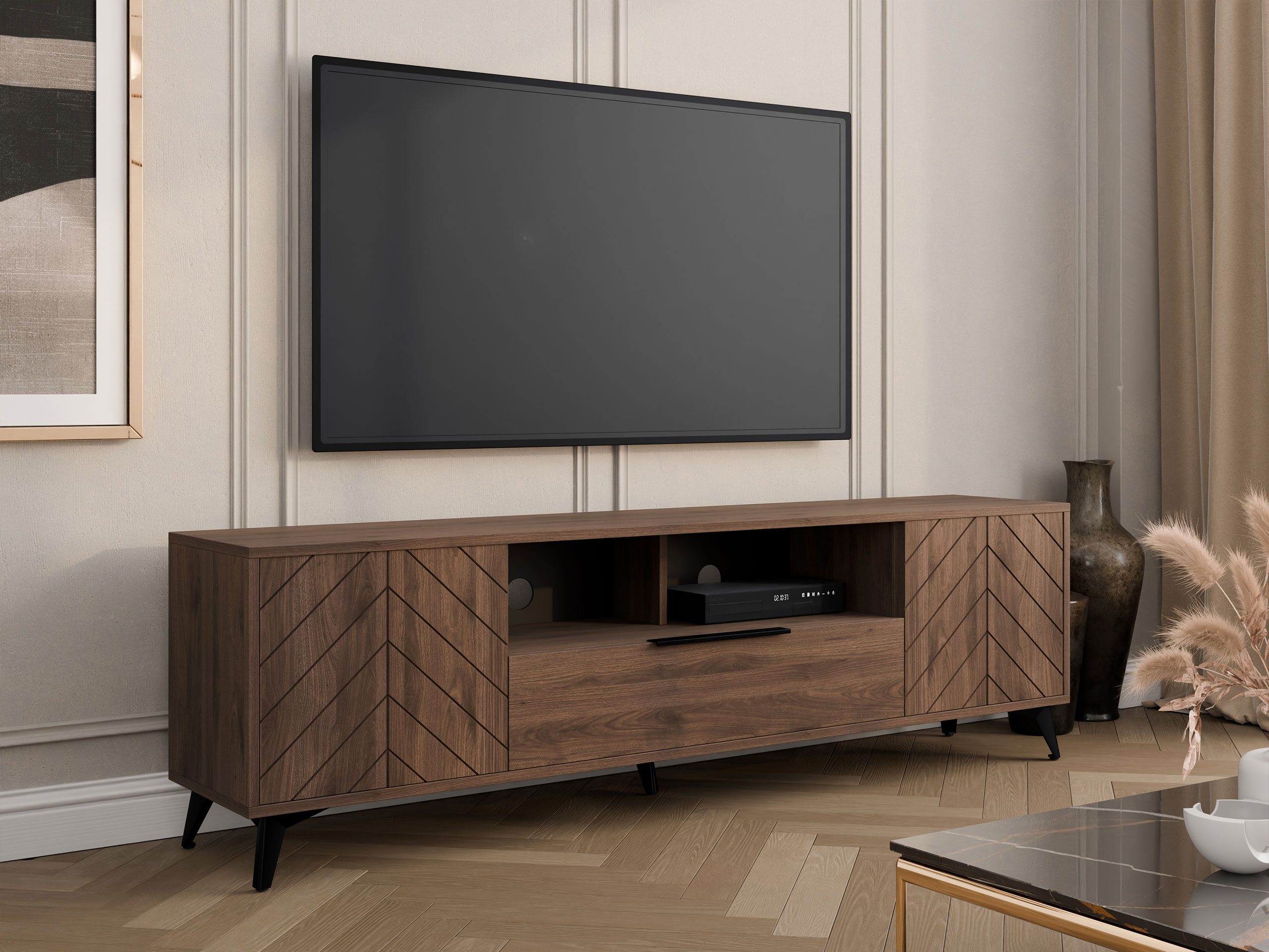 TV-bord Comfivo Citrus I