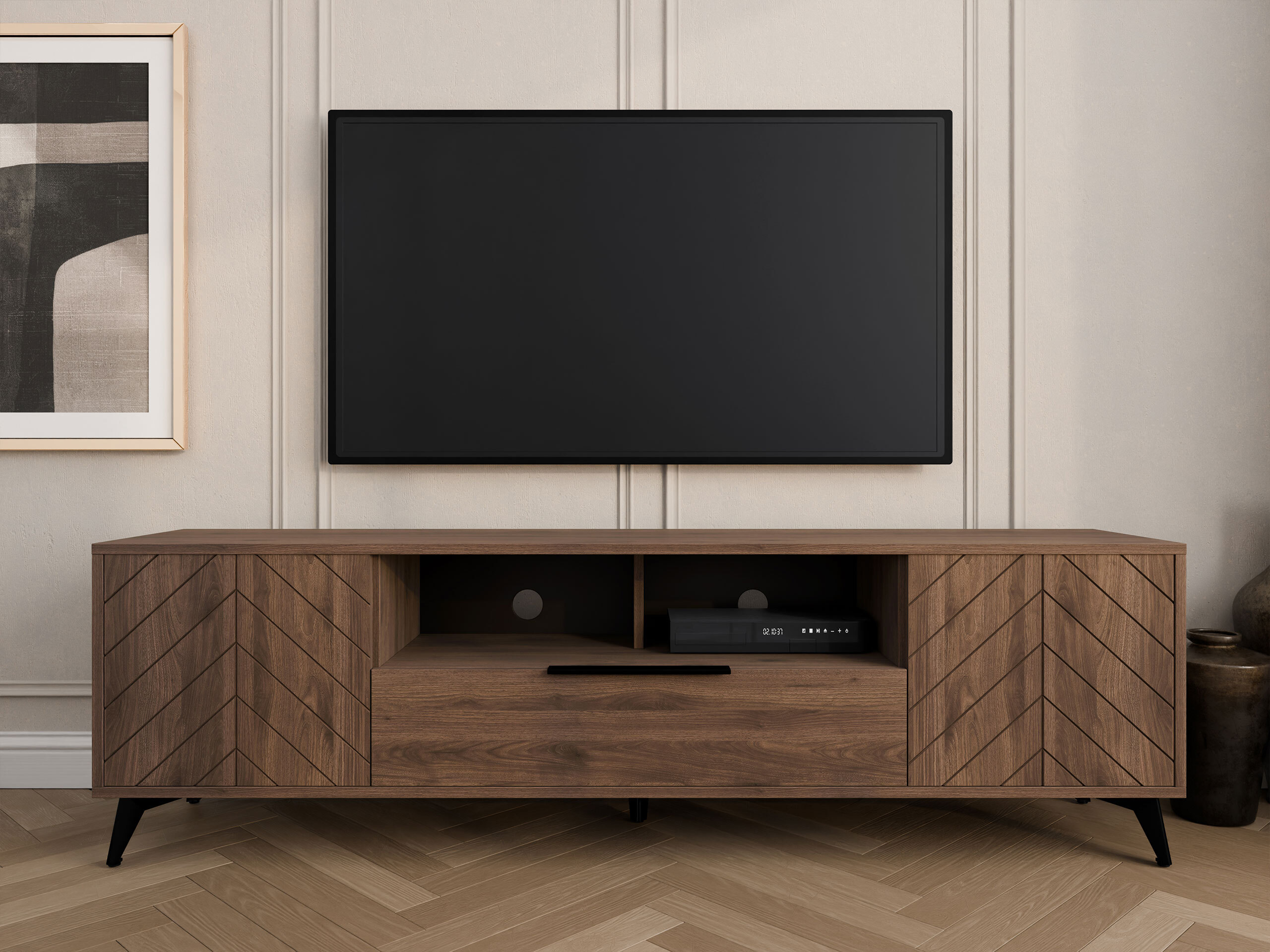 TV-bord Comfivo Citrus I