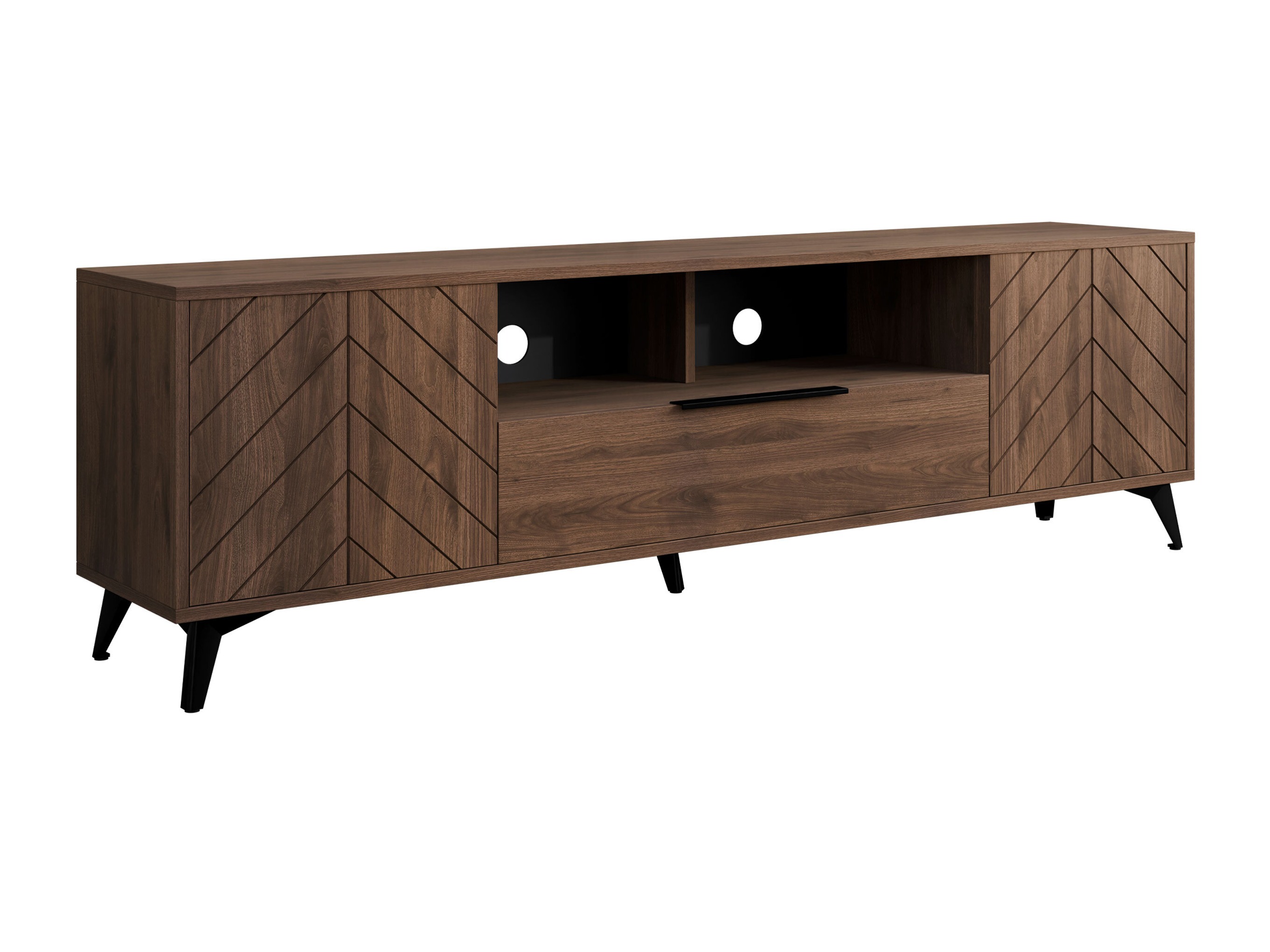 TV-bord Comfivo Citrus I