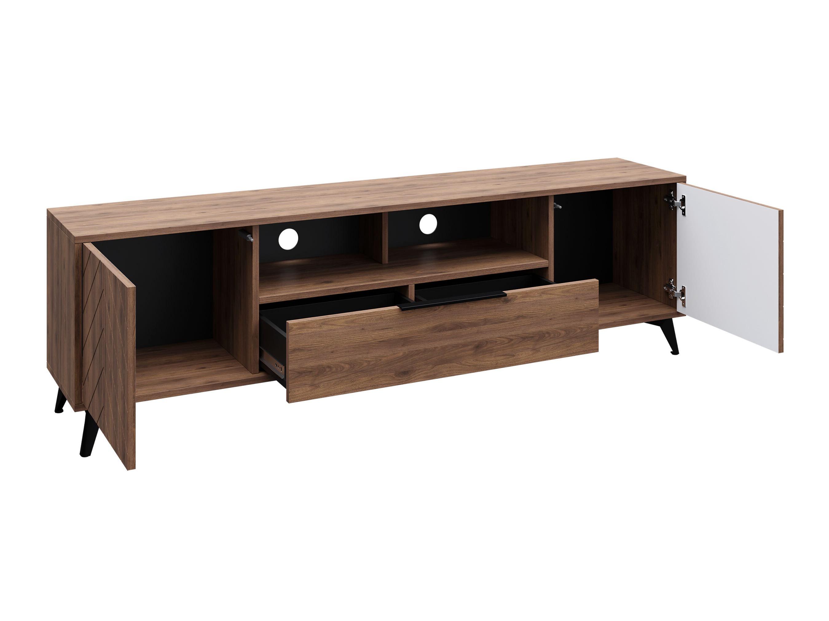 TV-bord Comfivo Citrus I