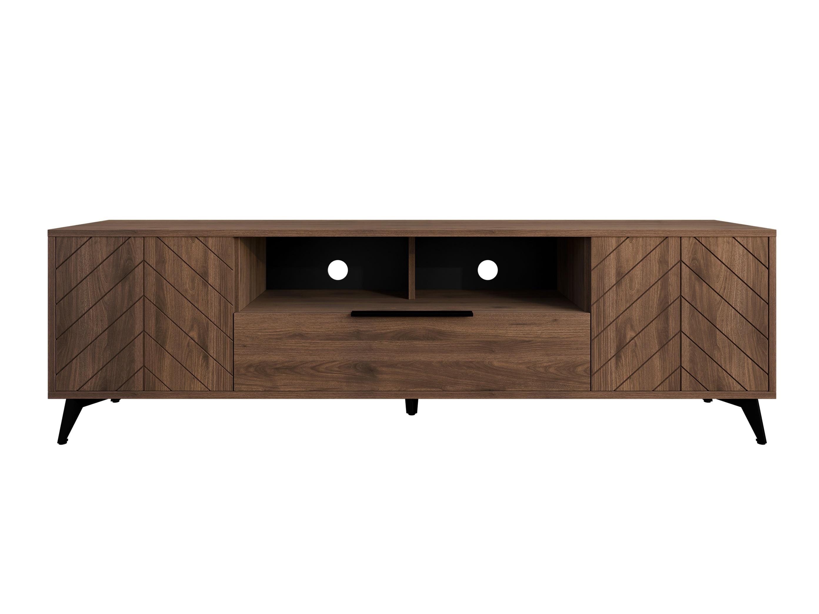 TV-bord Comfivo Citrus I