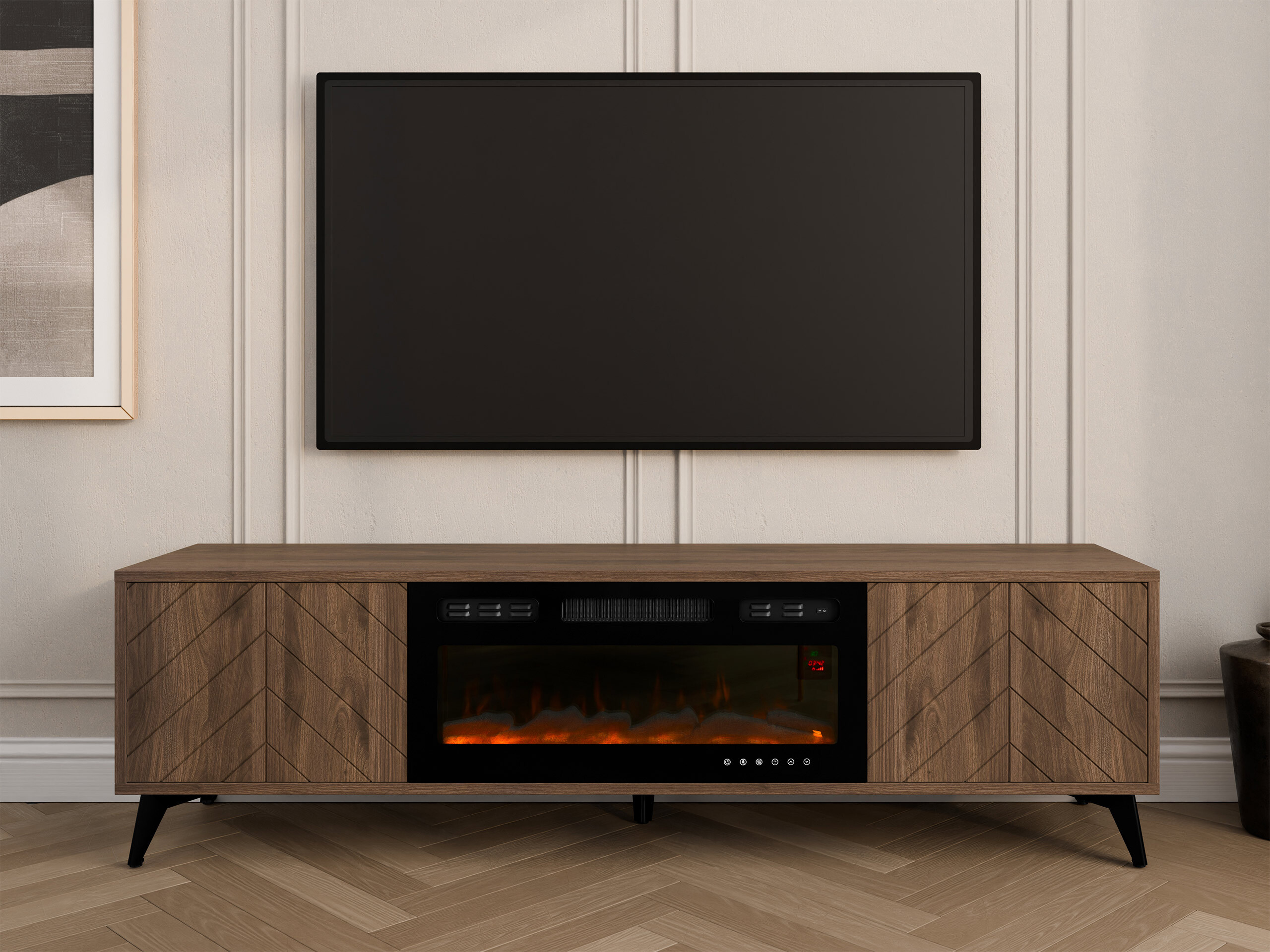 TV-bord Comfivo Citrus II