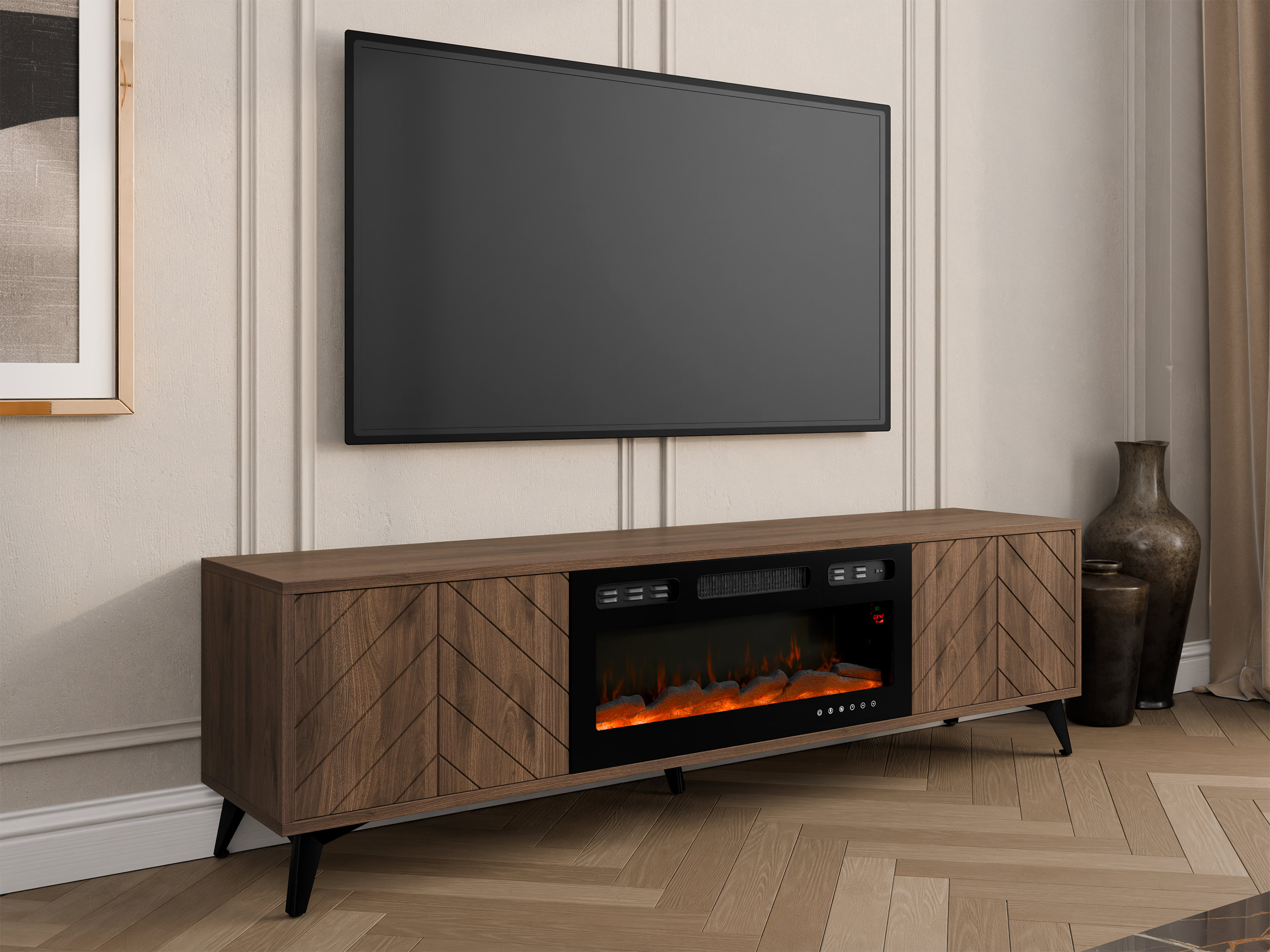 TV-bord Comfivo Citrus III