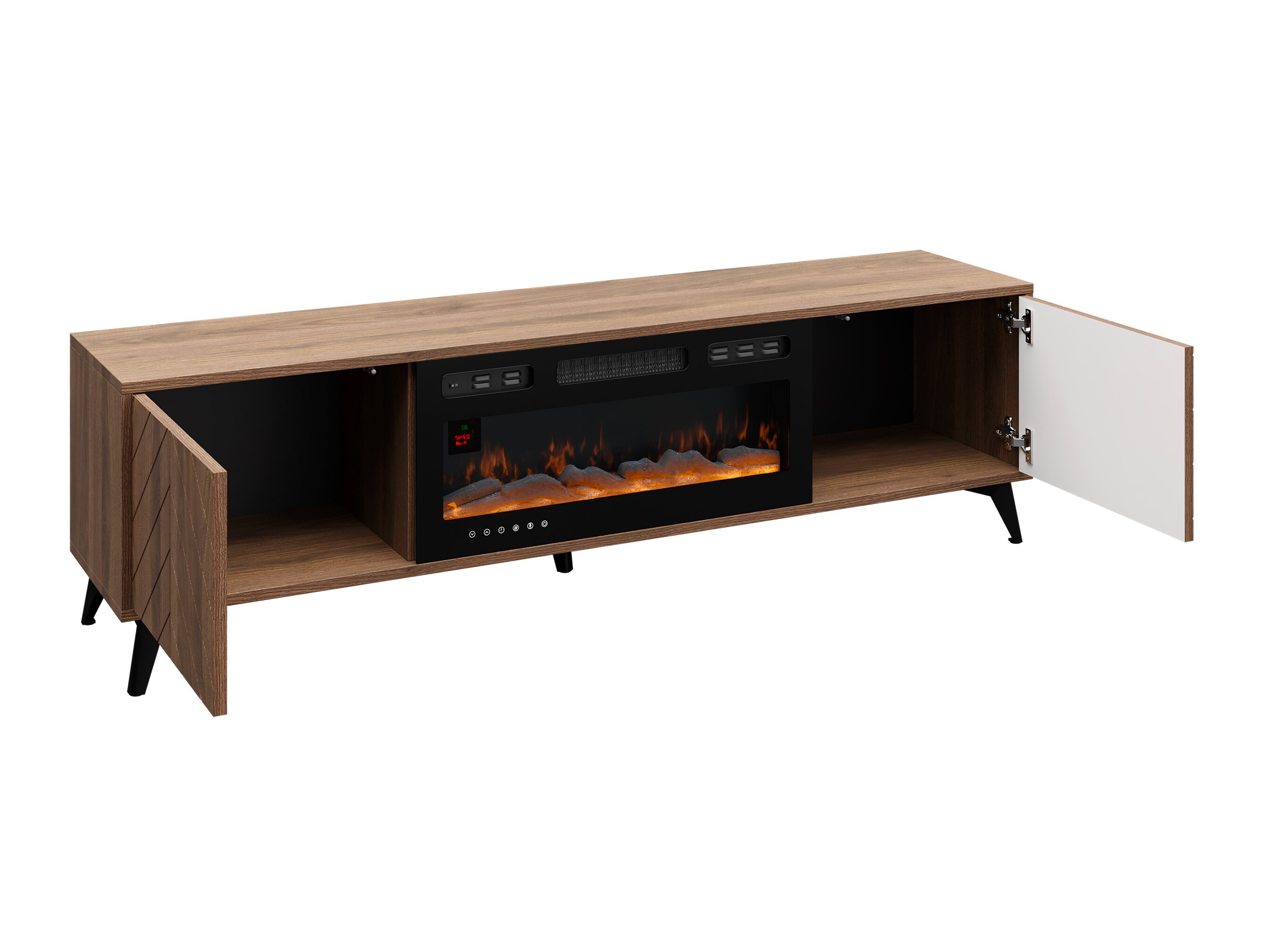 TV-bord Comfivo Citrus III