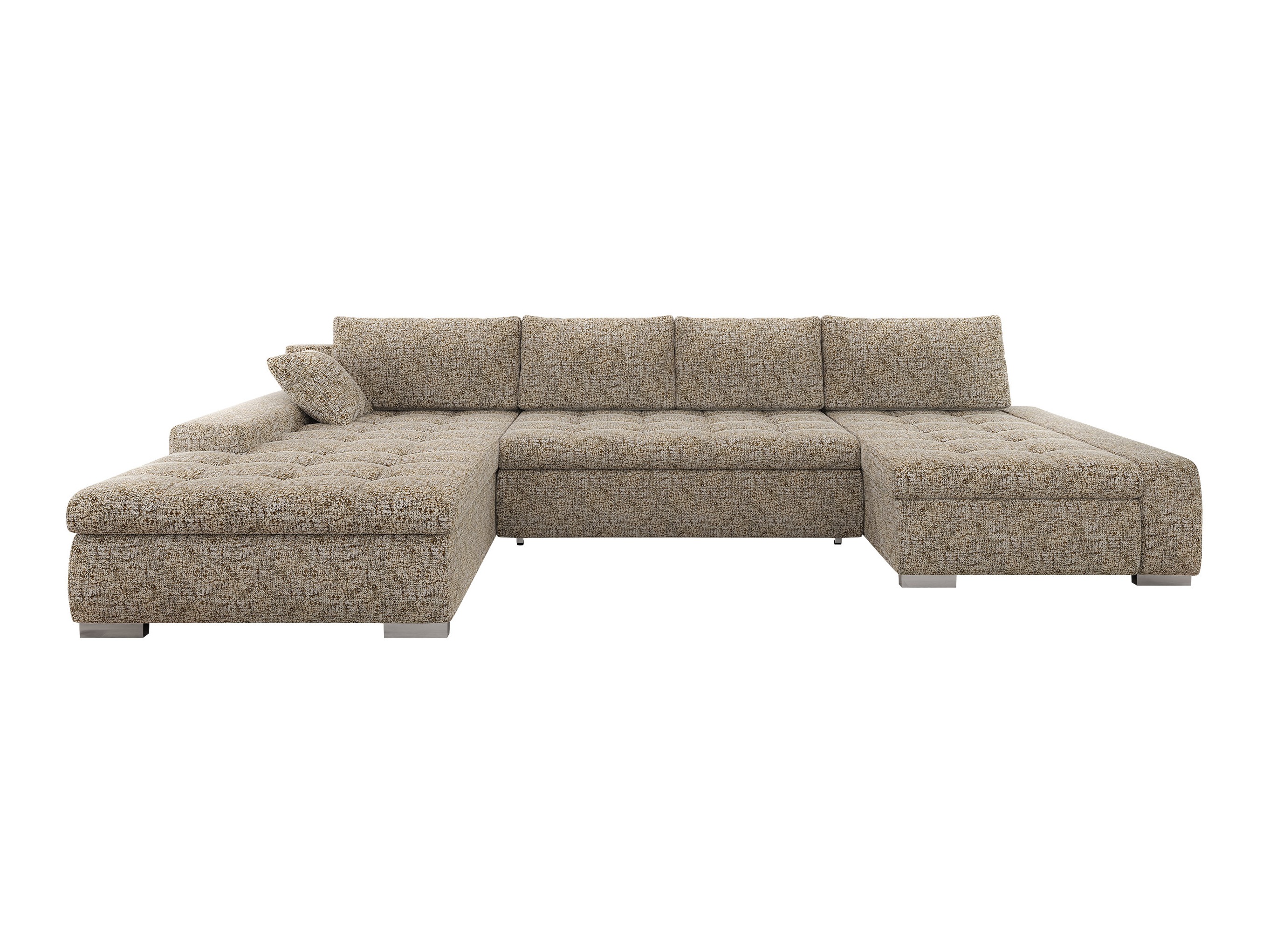 Hjørnesofa Comfivo Oliva (Bella 10)