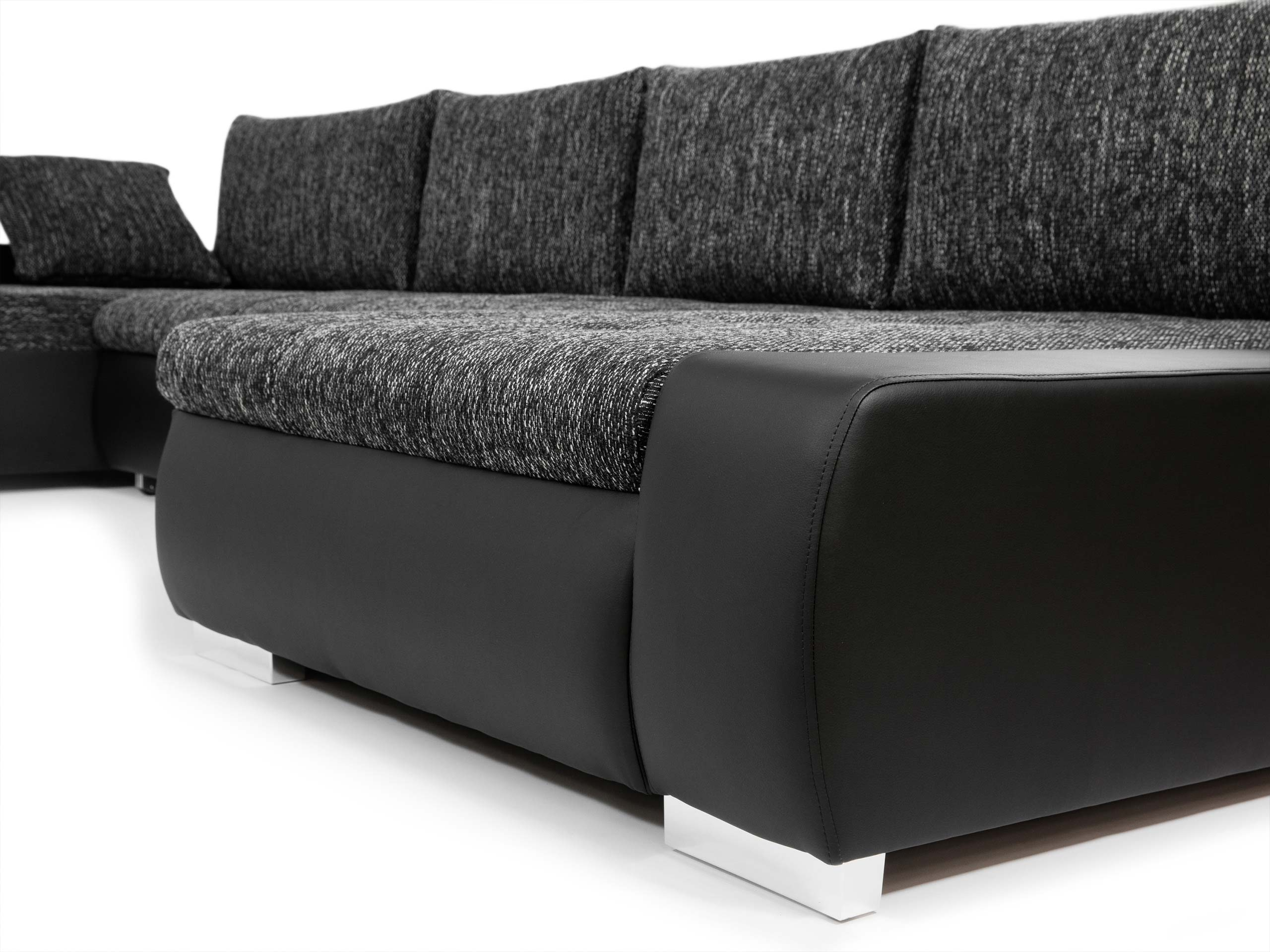 Hjørnesofa Comfivo Oliva (Bella 65)