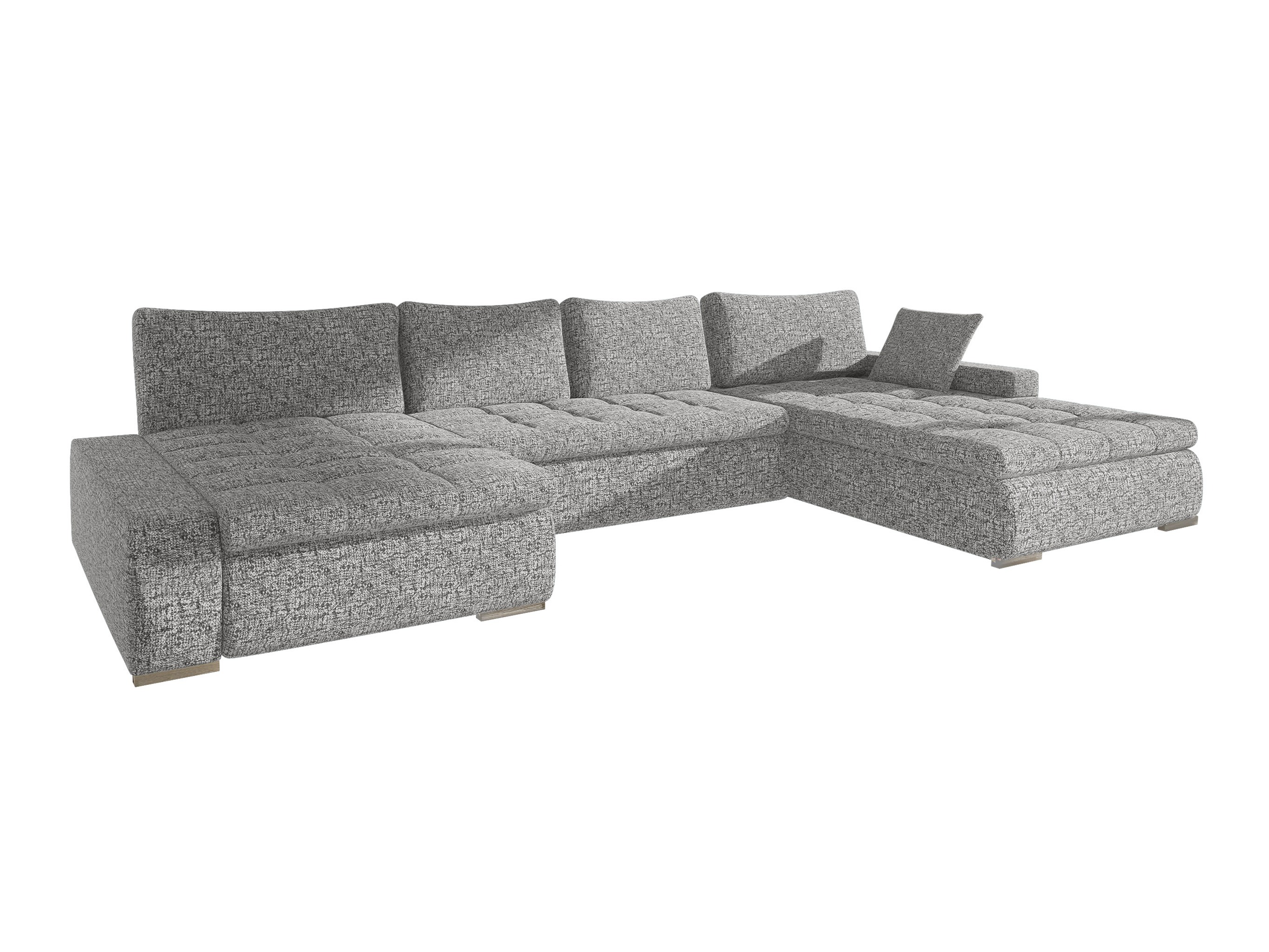 Hjørnesofa Comfivo Oliva (Bella 65)
