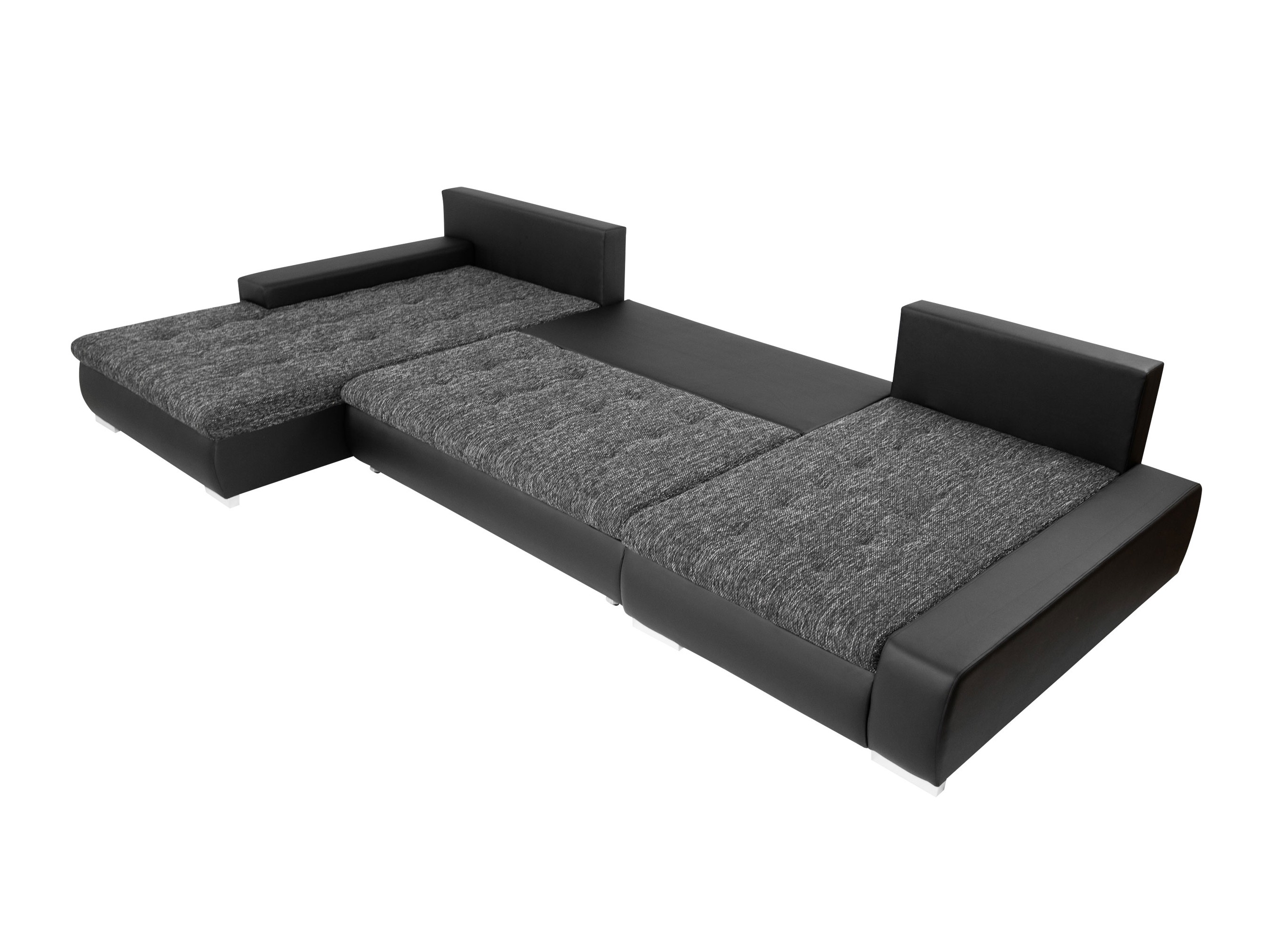 Hjørnesofa Comfivo Oliva (Bella 65)