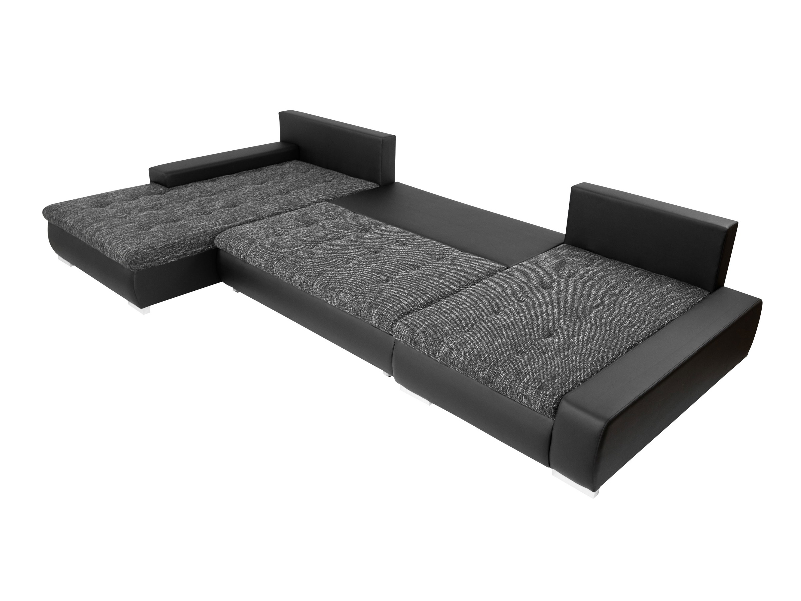 Hjørnesofa Comfivo Oliva (Clara 215.02)