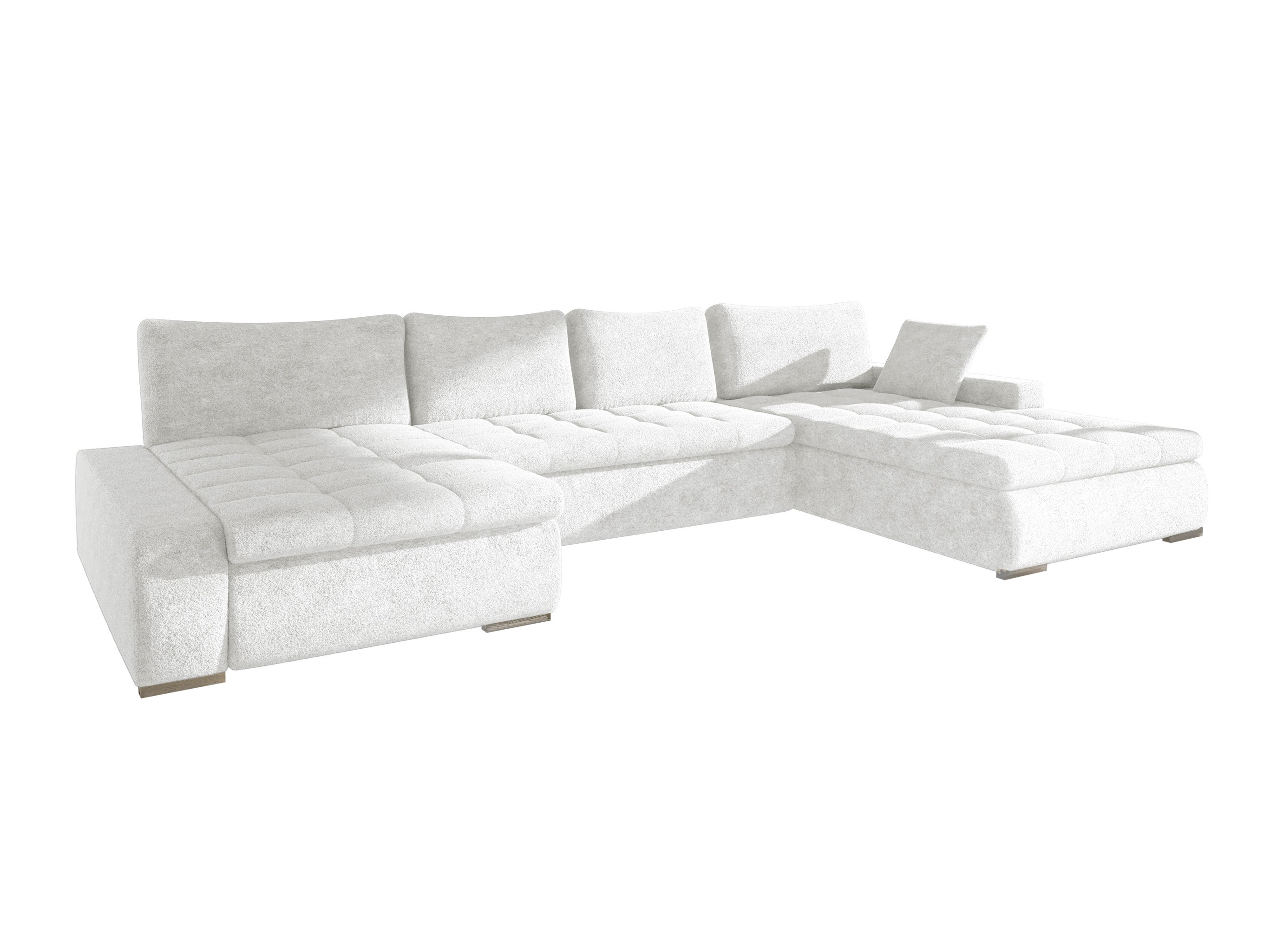 Hjørnesofa Comfivo Oliva (Fredo 25)