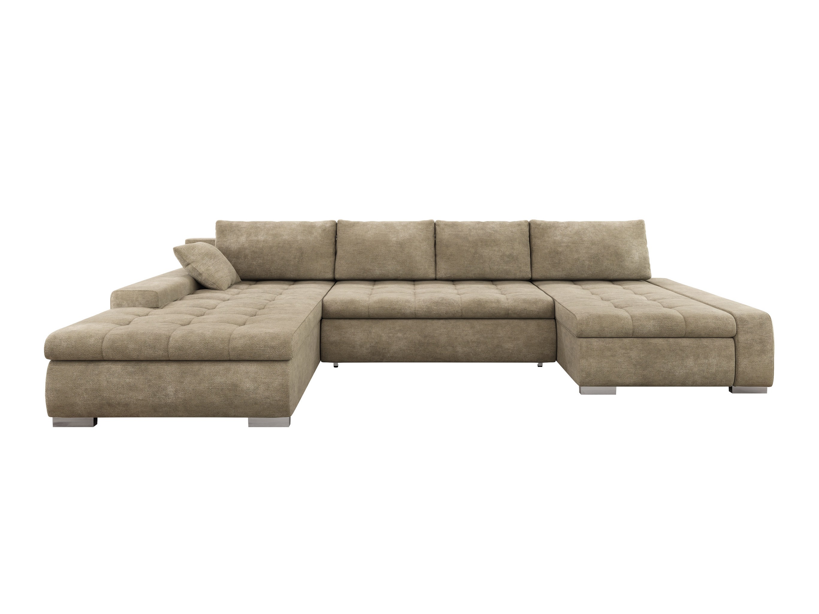 Hjørnesofa Comfivo Oliva (Lumo 30)