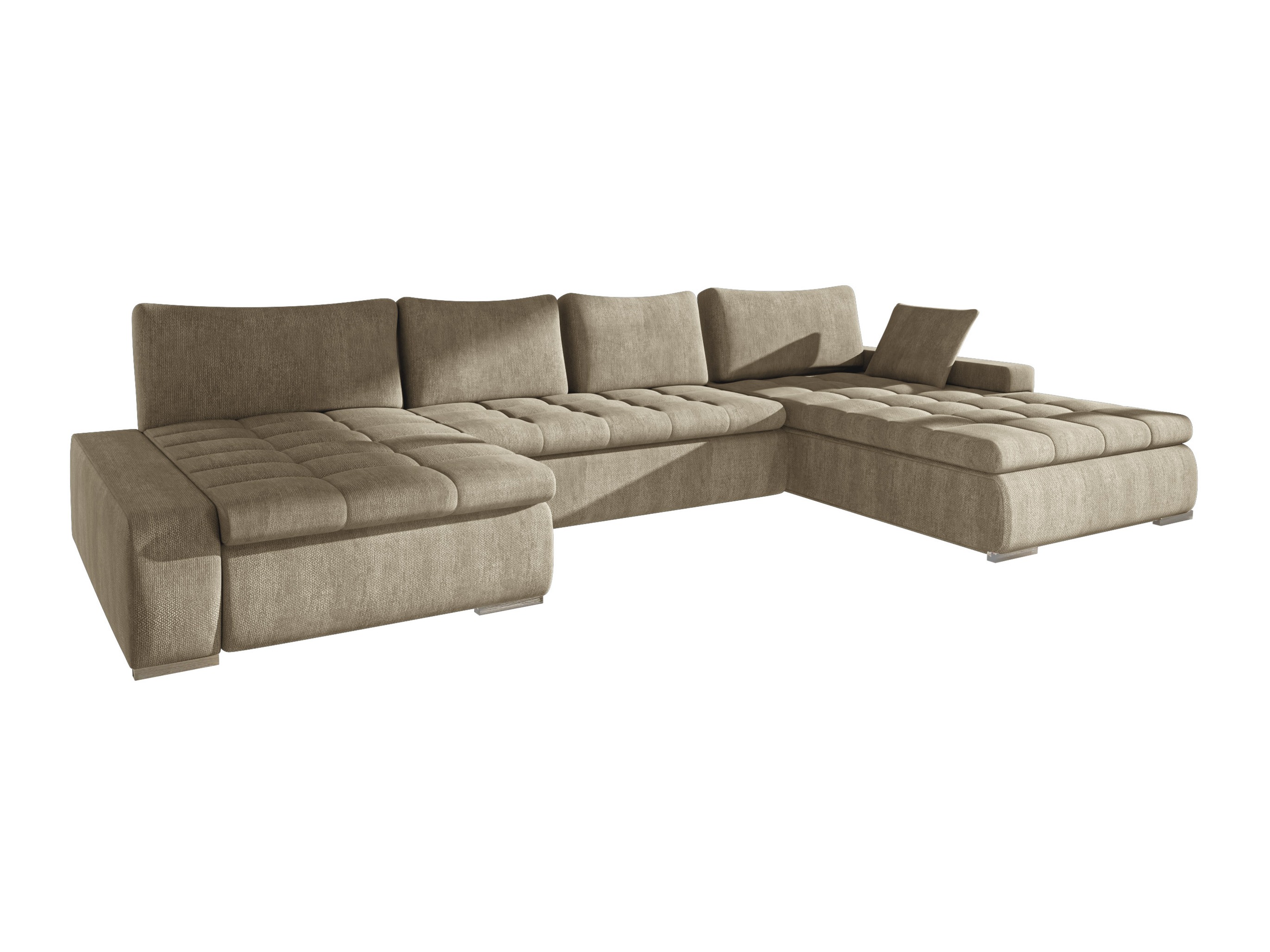 Hjørnesofa Comfivo Oliva (Lumo 30)