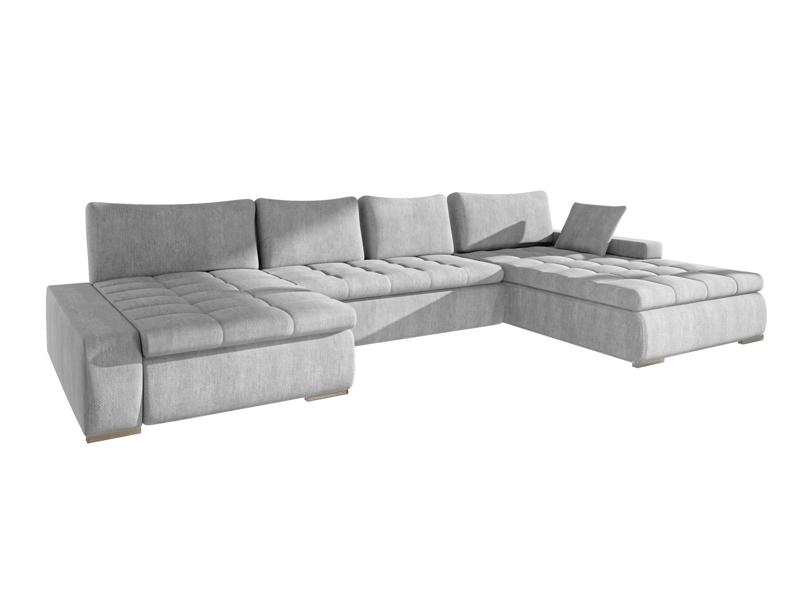 Hjørnesofa Comfivo Oliva (Lumo 65)