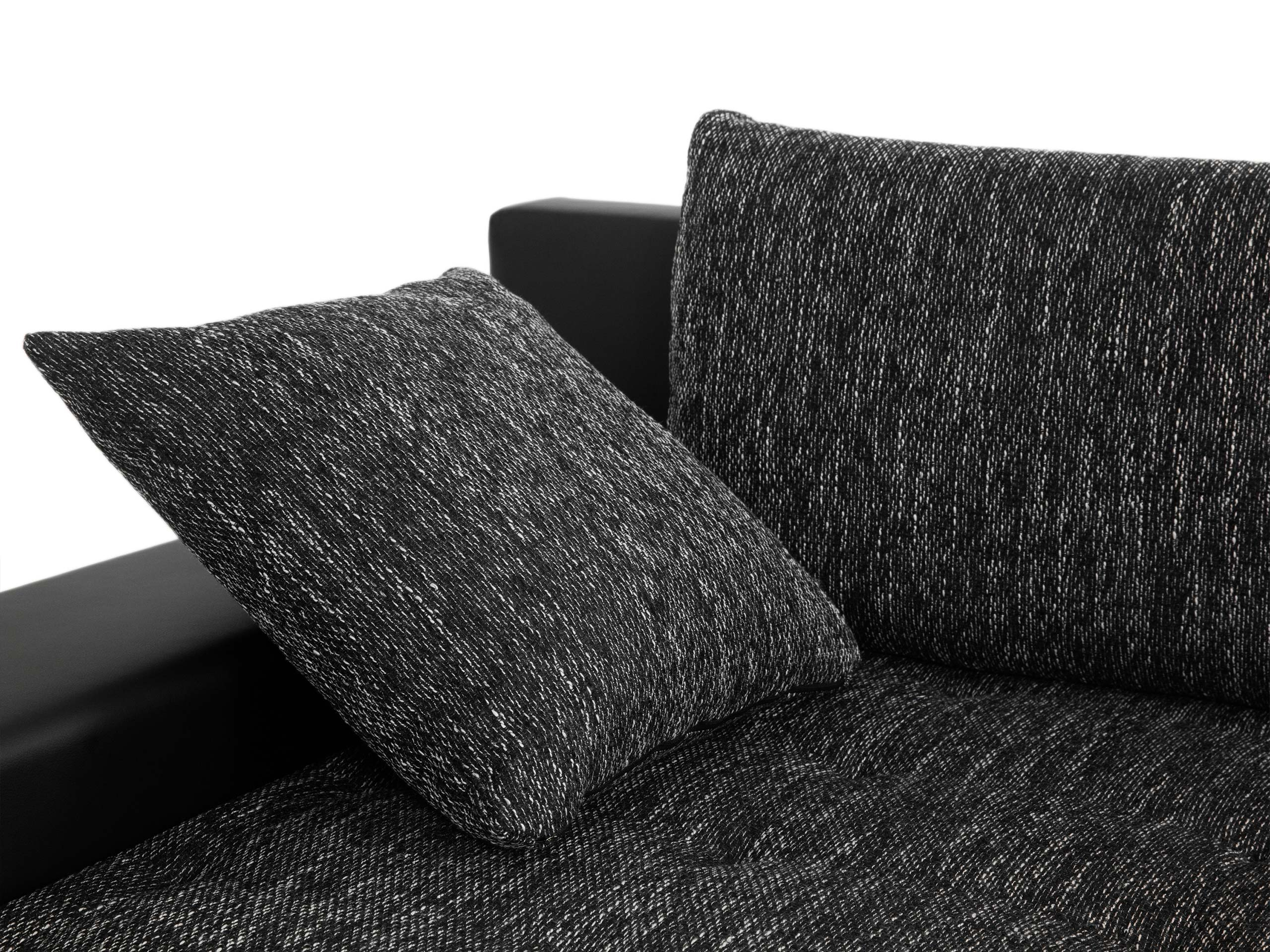 Hjørnesofa Comfivo Oliva (Wave 05)