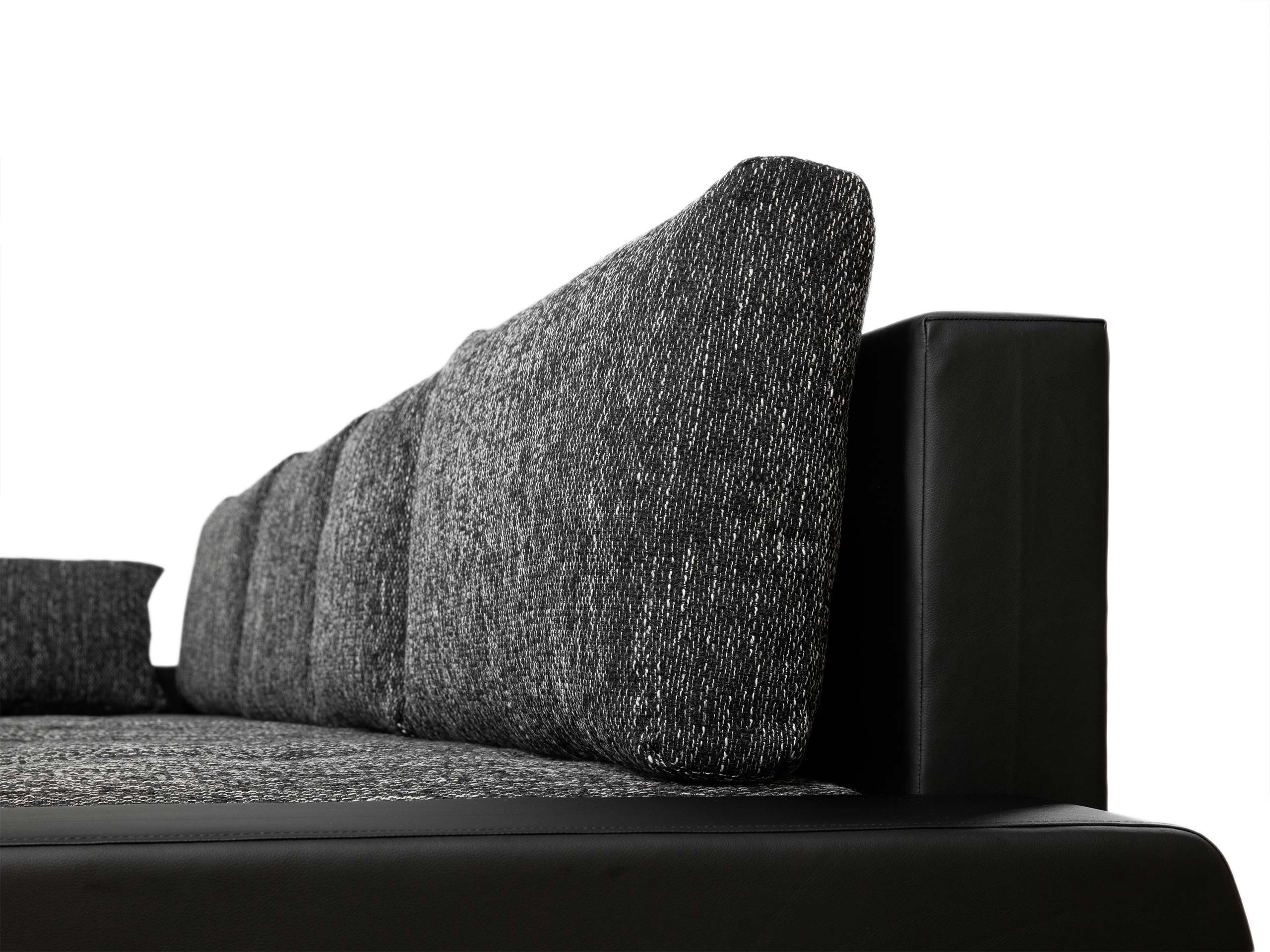 Hjørnesofa Comfivo Oliva (Wave 09)