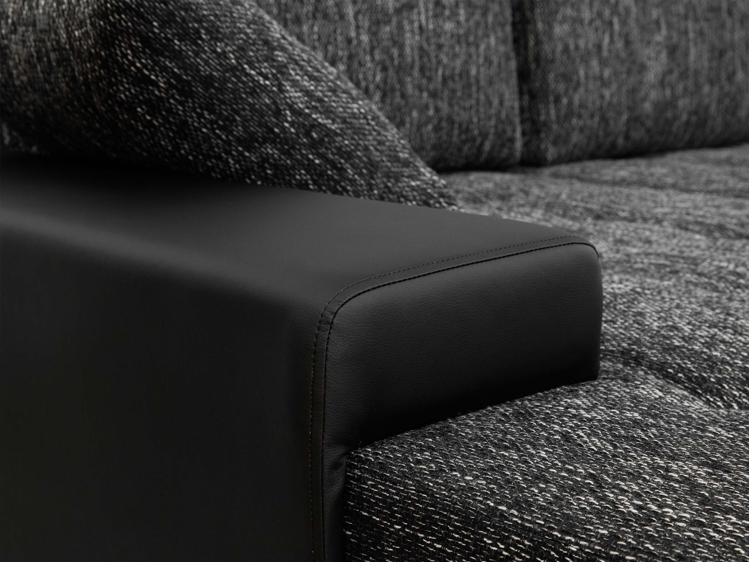Hjørnesofa Comfivo Oliva (Wave 09)