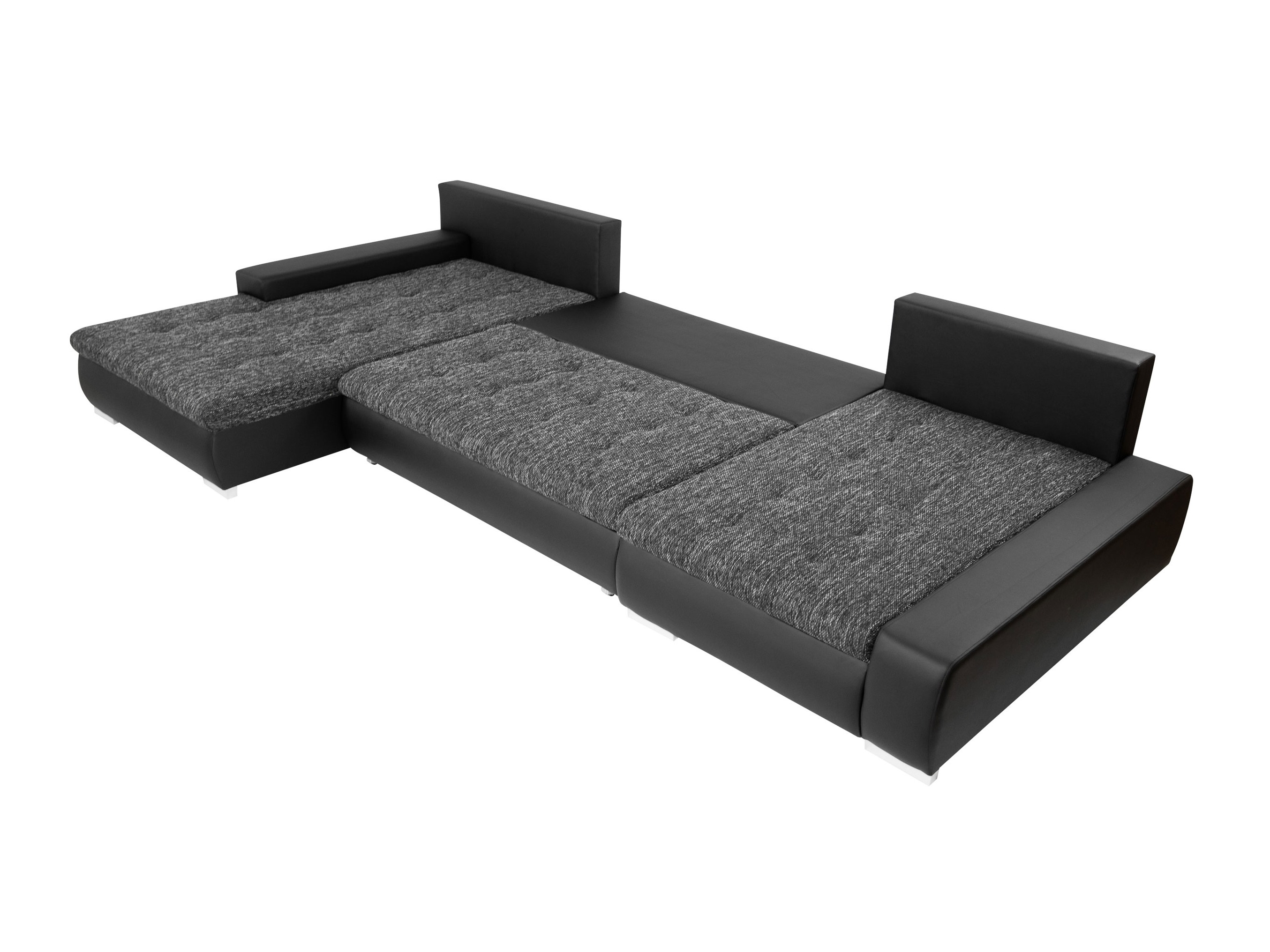 Hjørnesofa Comfivo Oliva (Wave 09)