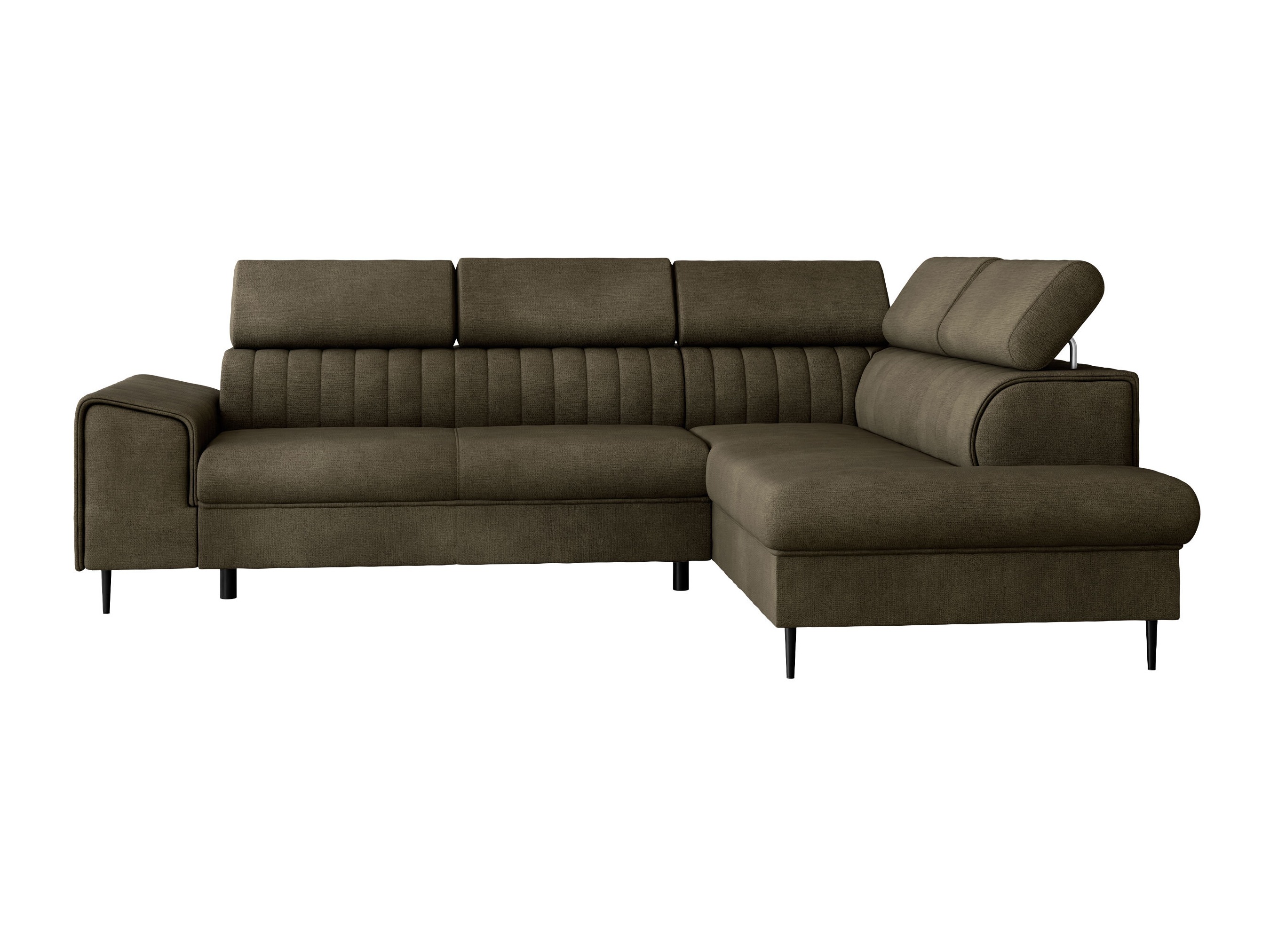 Hjørnesofa Comfivo Universum (Wave 09)
