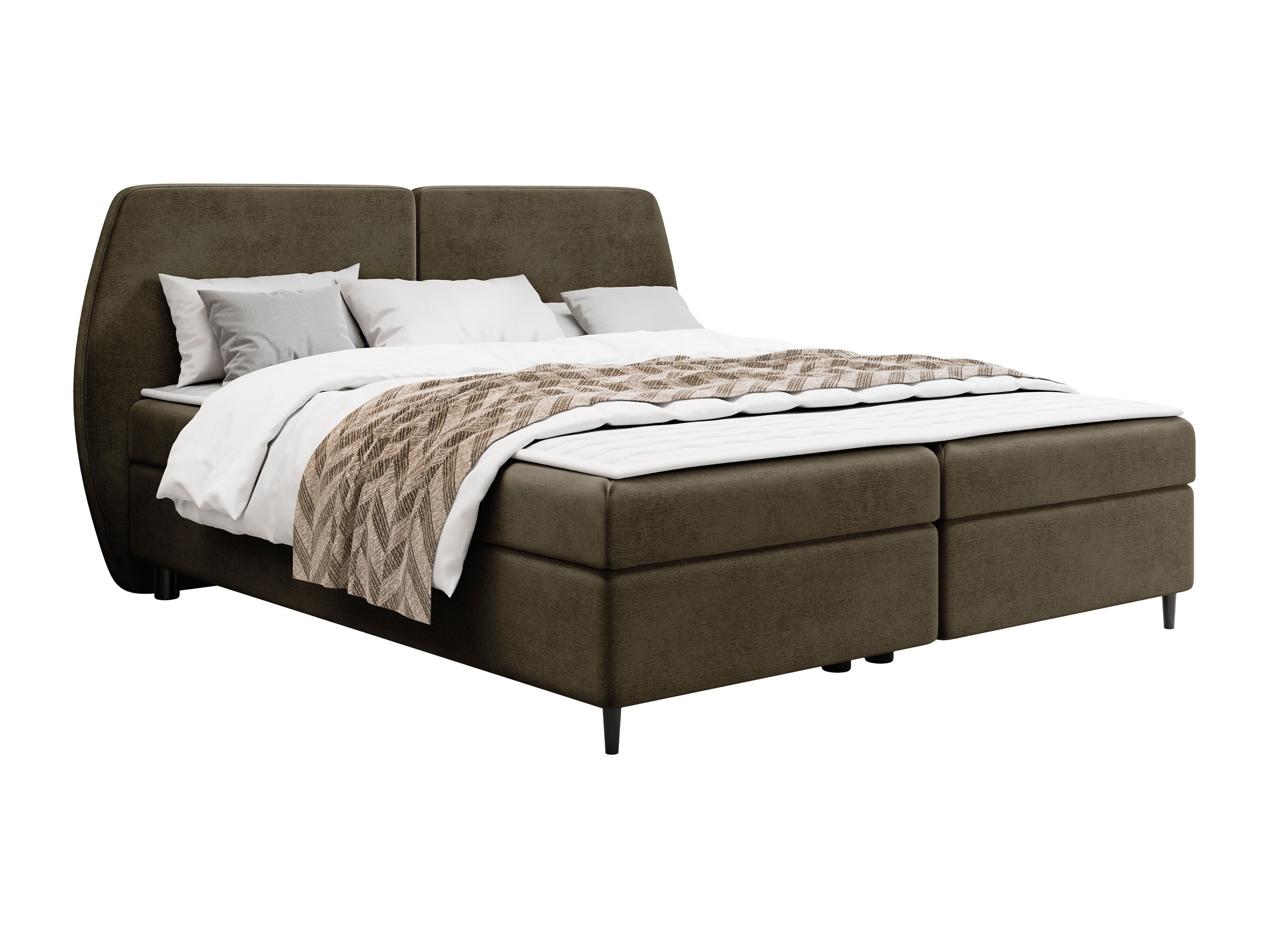 Kontinentalseng Stonecrest 110 (Wave 09)