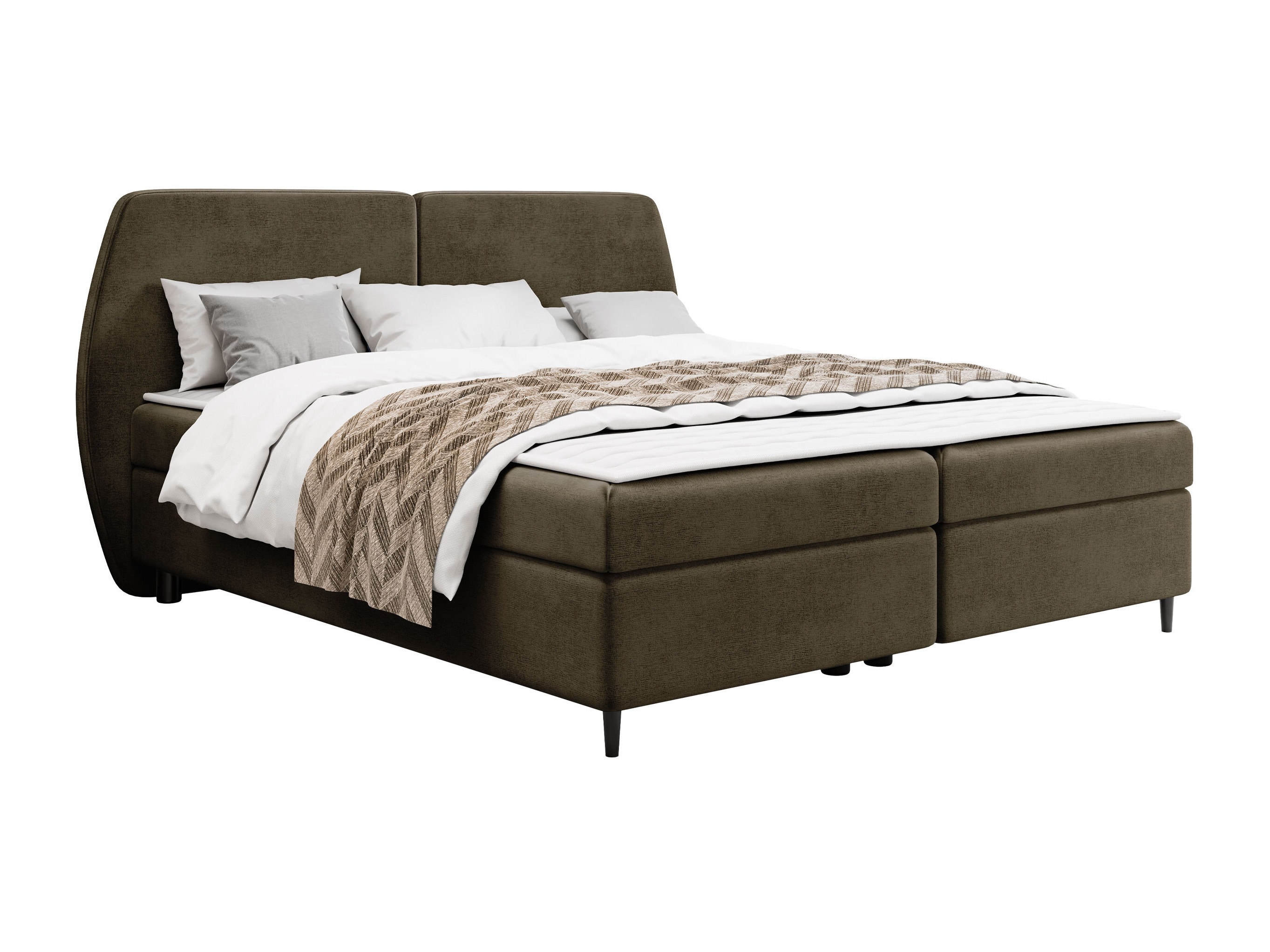 Kontinentalseng Stonecrest 110 (Wave 09)