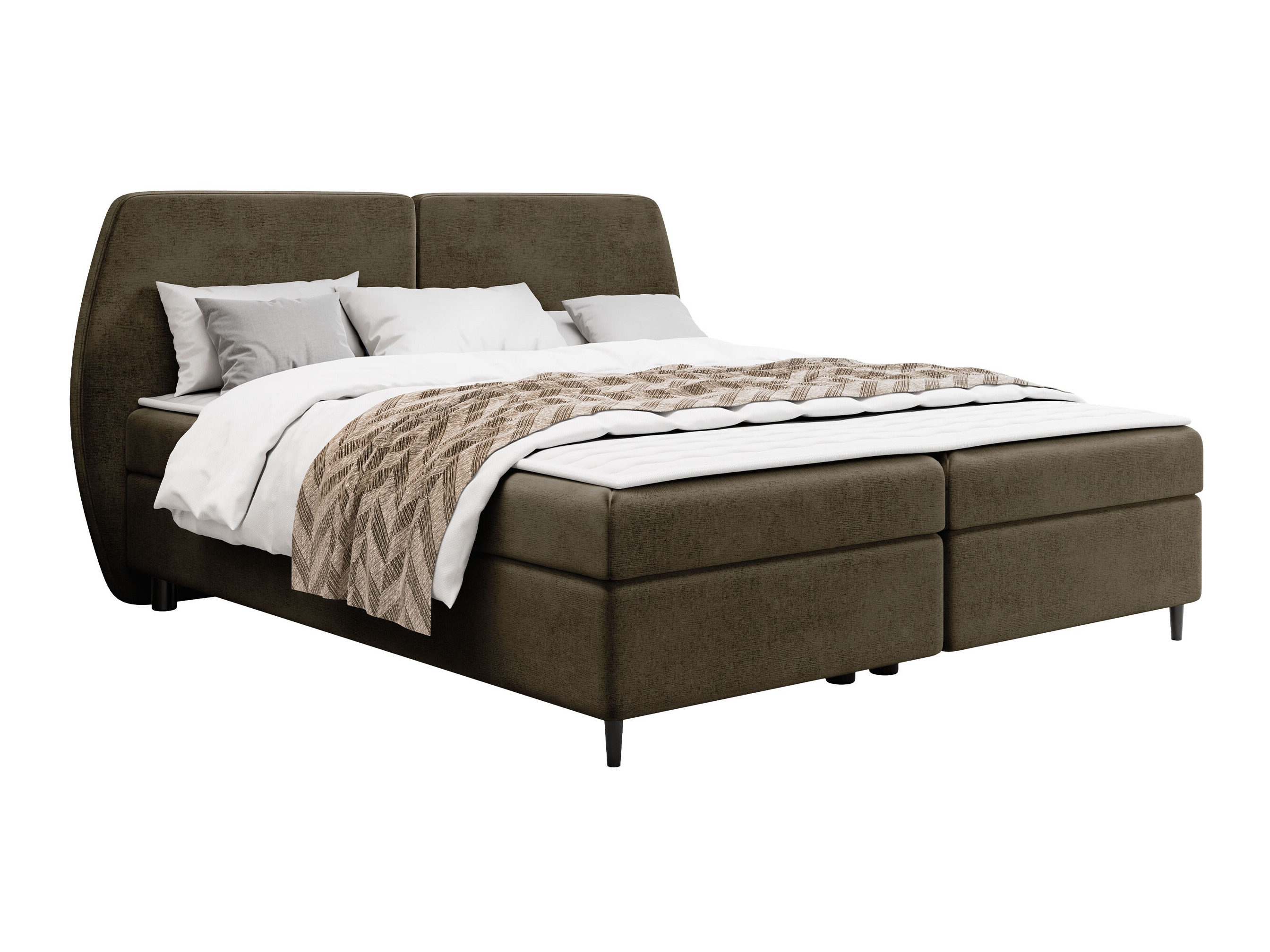 Kontinentalseng Stonecrest 110 (Wave 09)