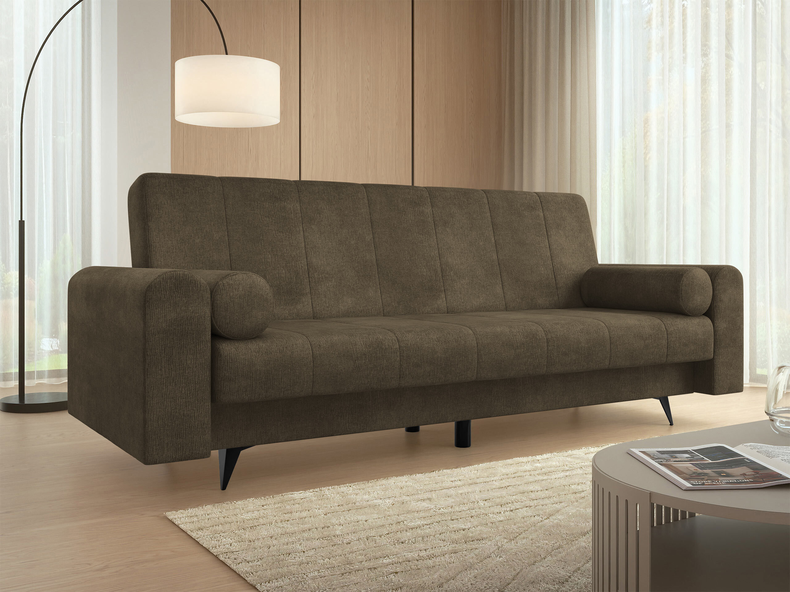 Sovesofa Comfivo Luda (Wave 09)